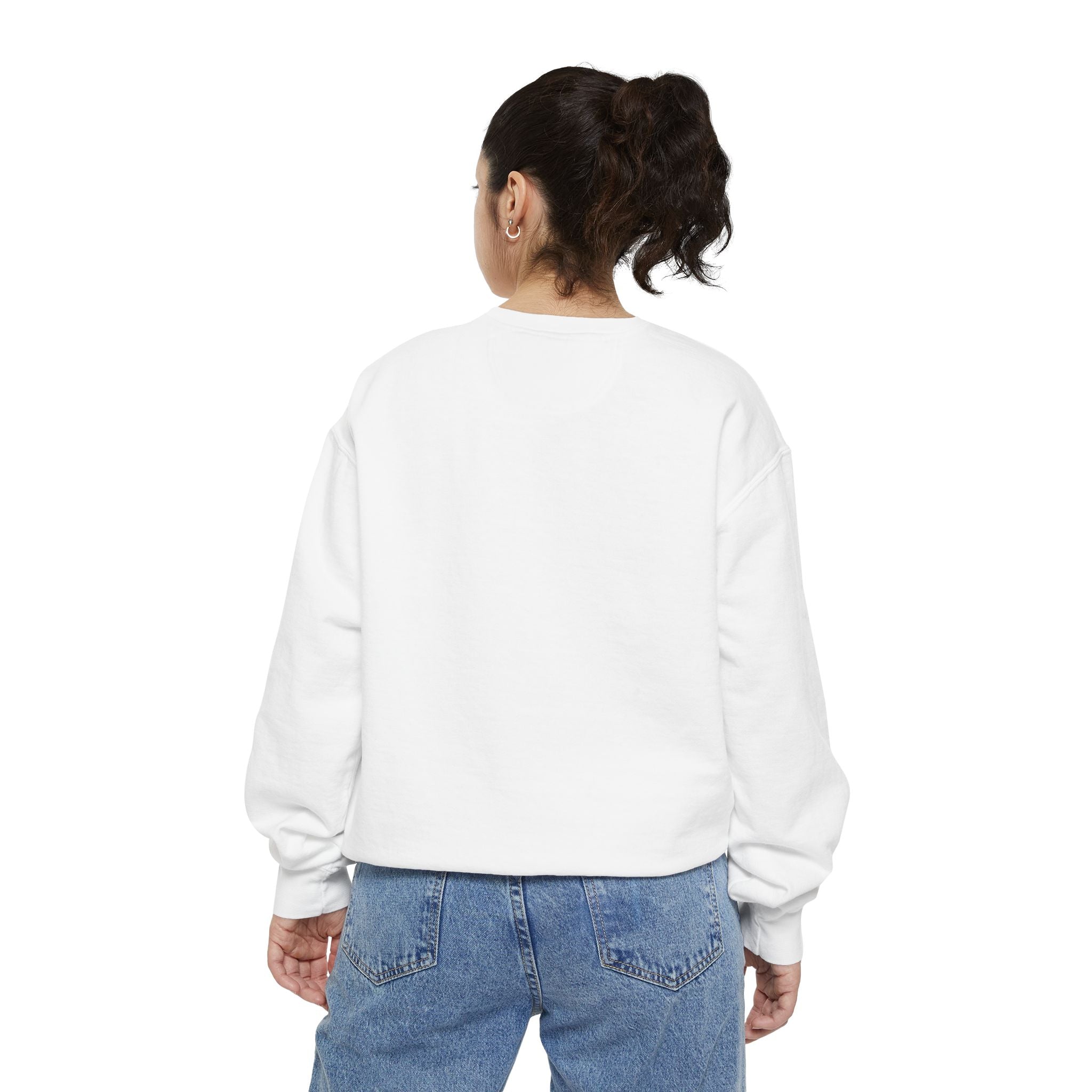 American Improvements Crew Neck Sweatshirt