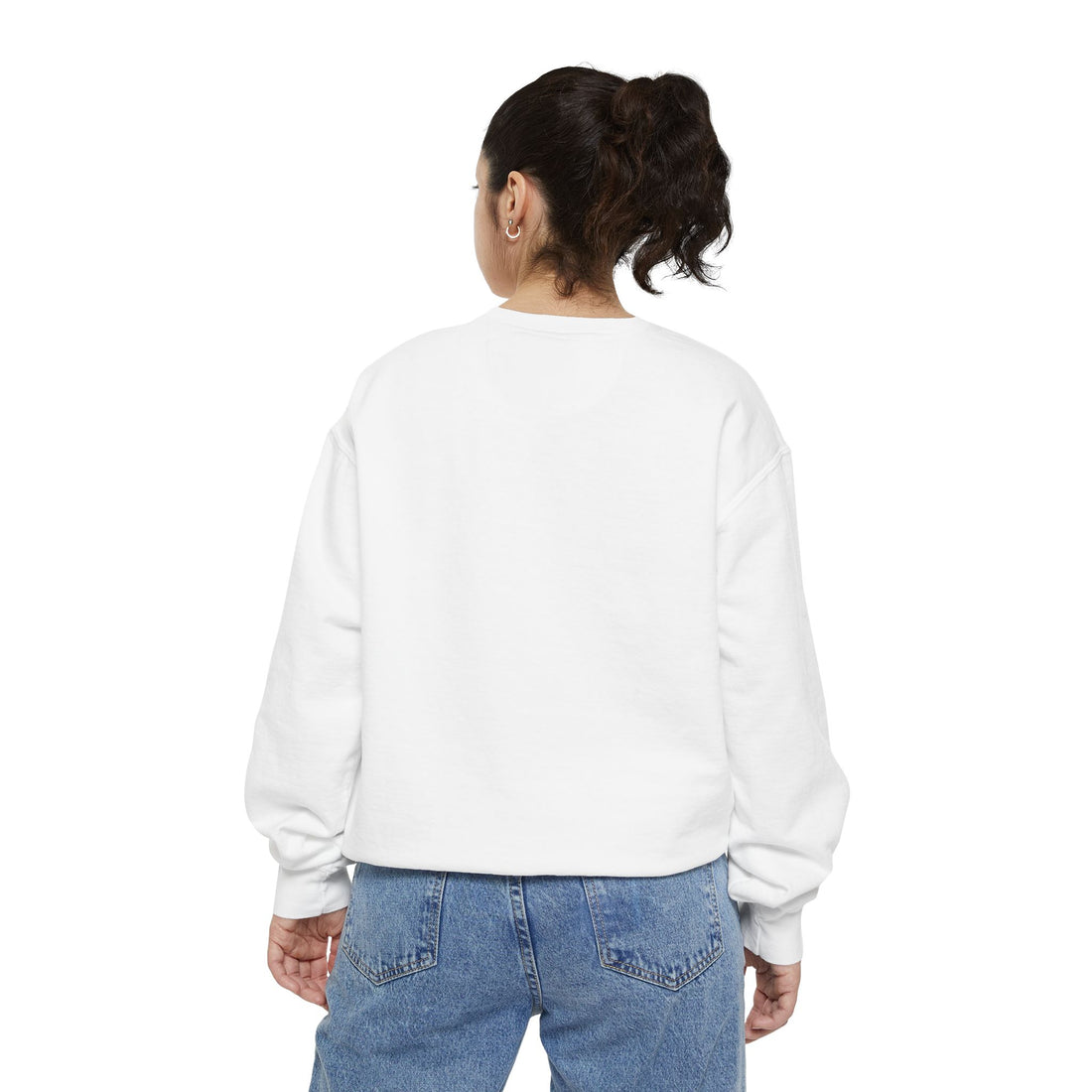 American Improvements Crew Neck Sweatshirt
