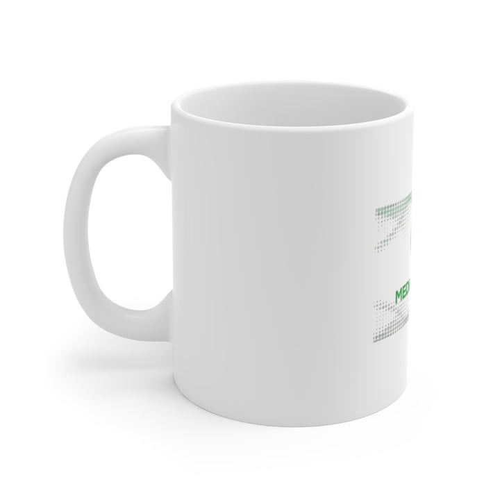 Media Monkeys Mug