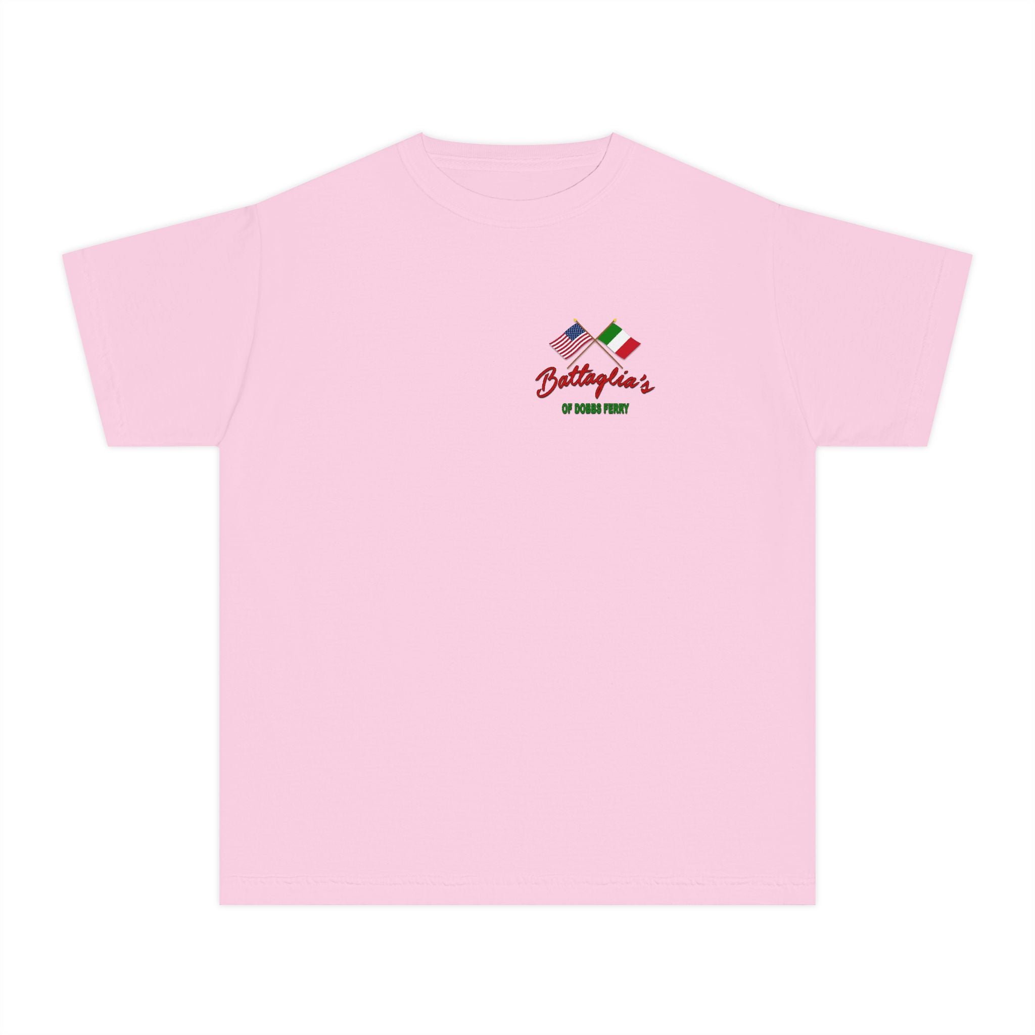 Battaglia's Deli Kids T‑Shirt