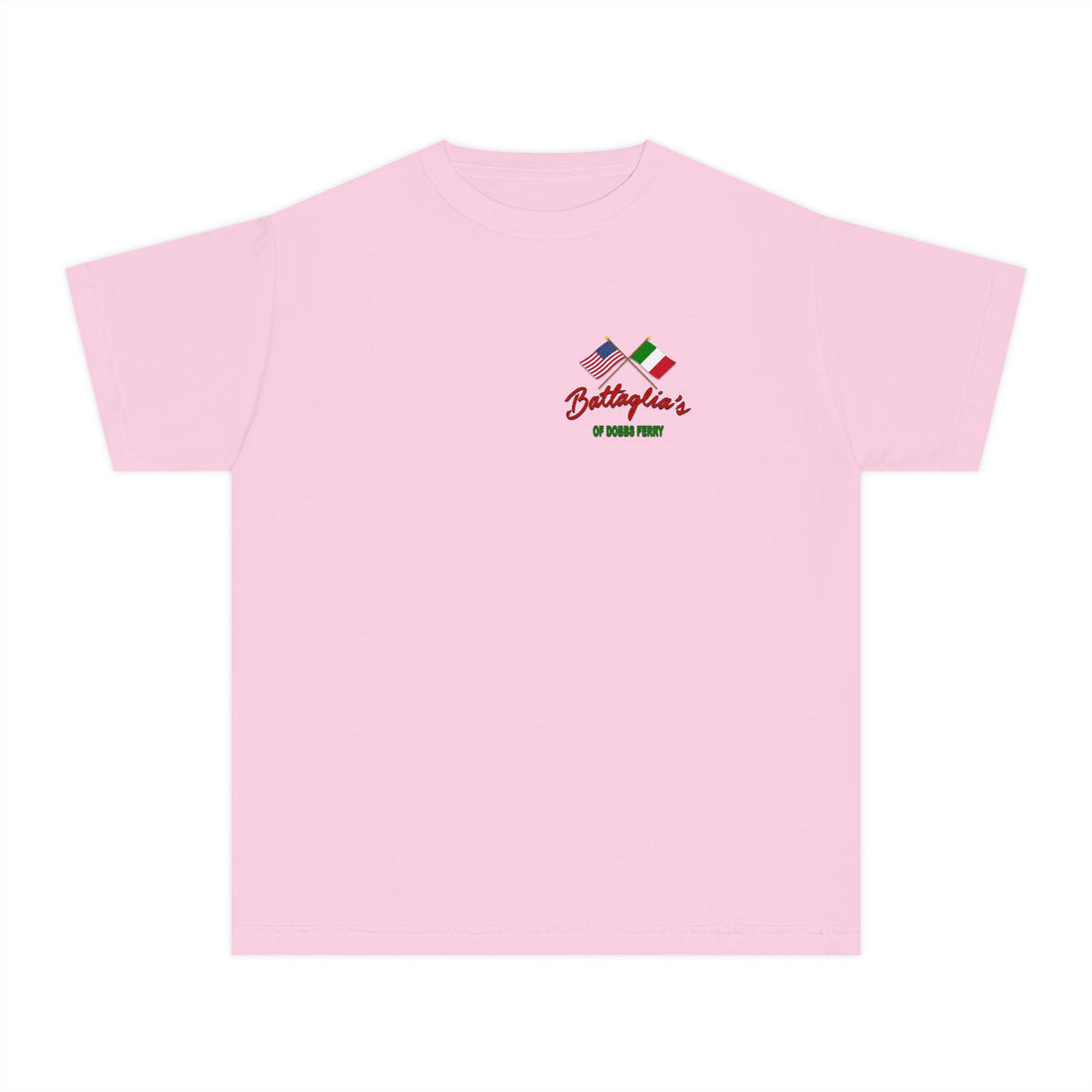 Battaglia's Deli Kids T‑Shirt
