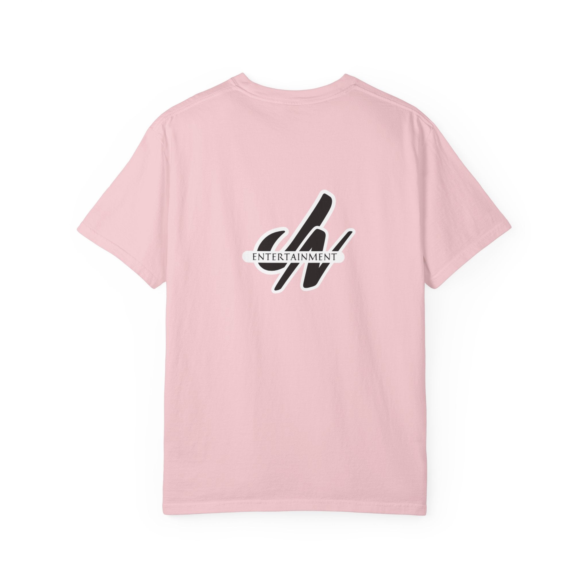 JN Entertainment Crew Neck T-Shirt