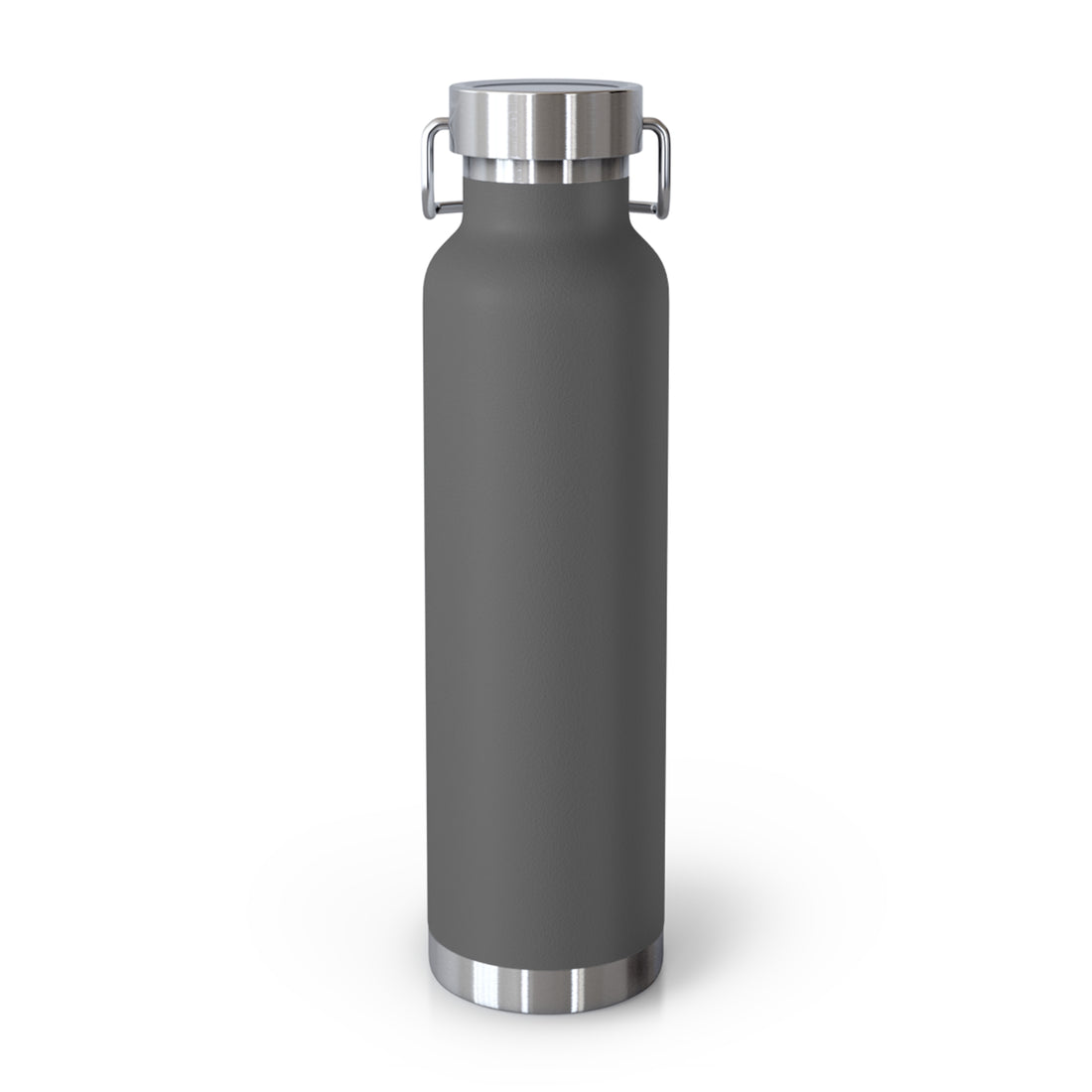 United Payment Corp 22oz Insulated Bottle