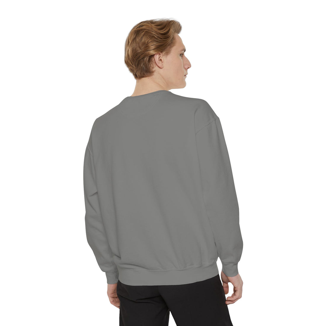 American Improvements Crew Neck Sweatshirt
