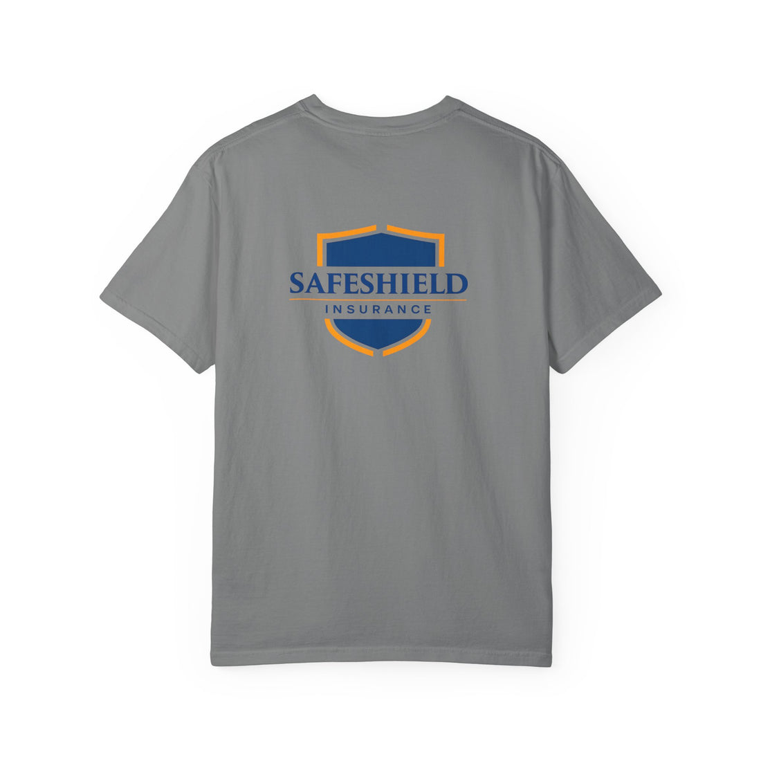 Safeshield Insurance Crew Neck T-Shirt