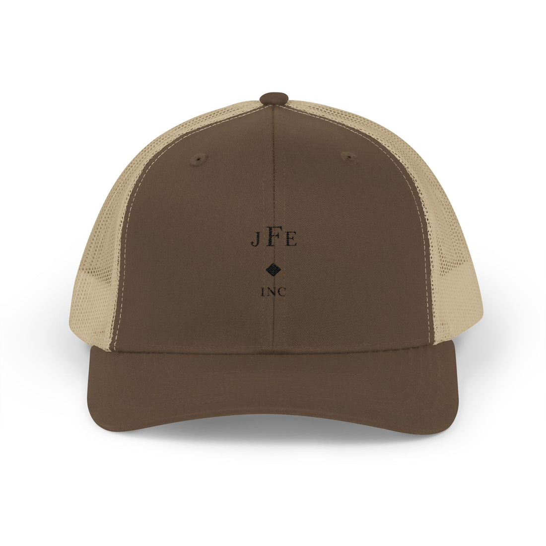 JFE Inc. Snapback Trucker Hat