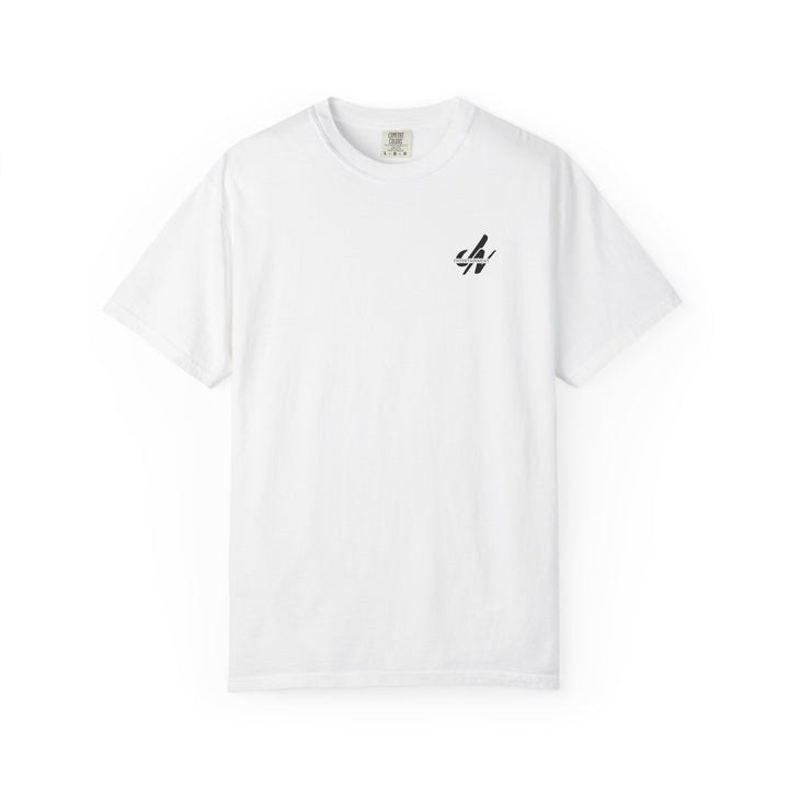 JN Entertainment Crew Neck T-Shirt