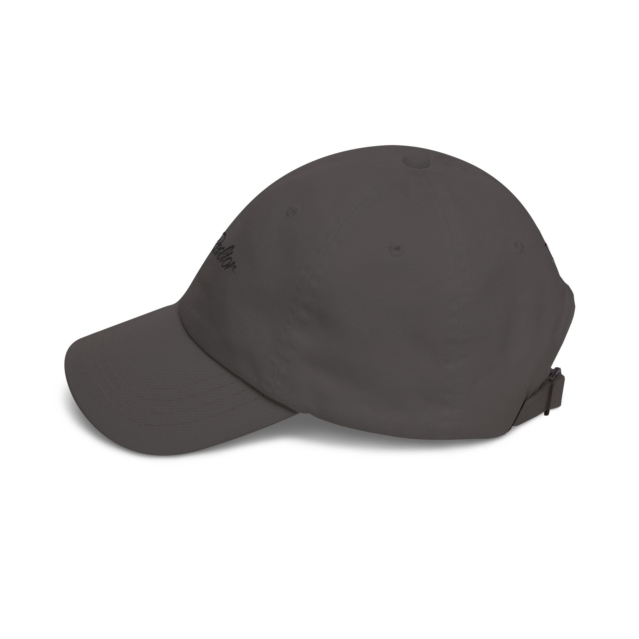 Roman The Realtor Cap