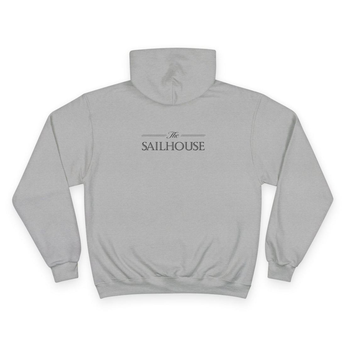 The Sailhouse Hoodie