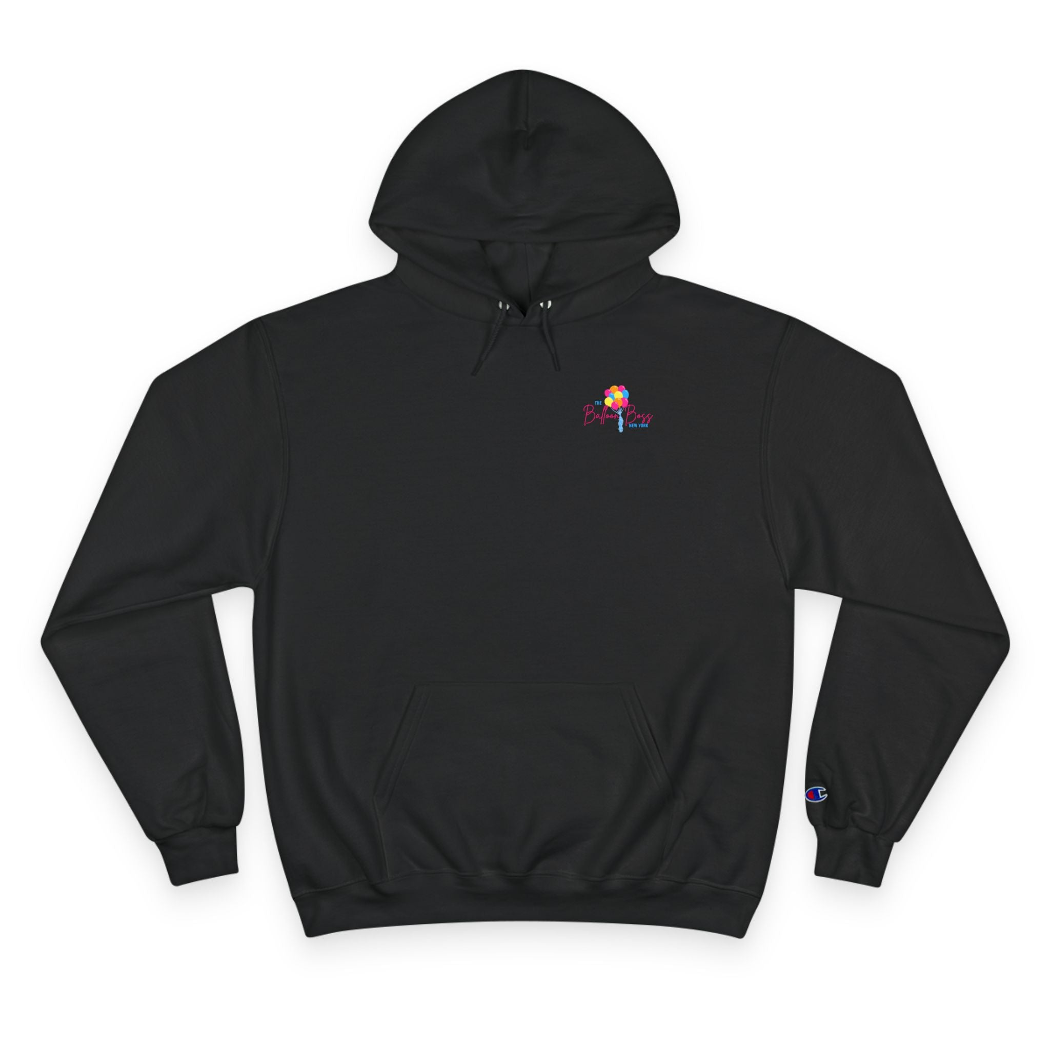 Balloon Boss Hoodie