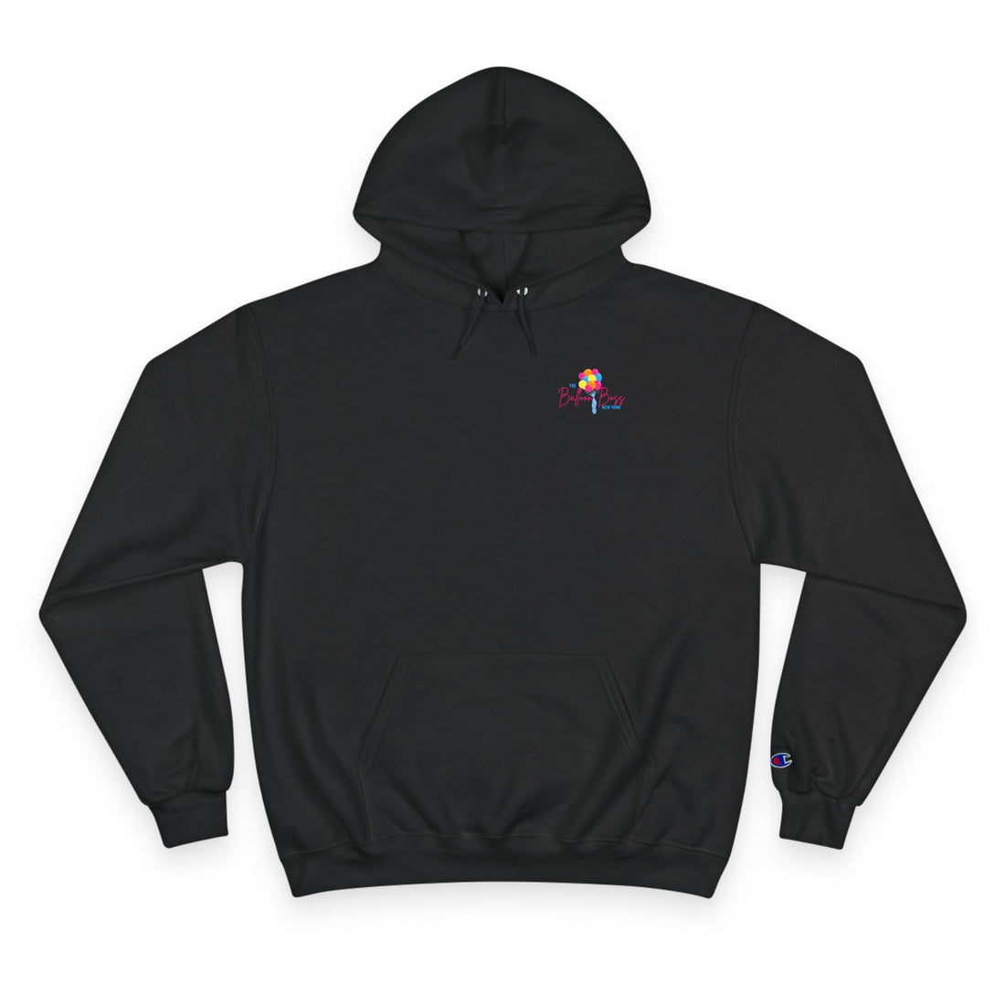 Balloon Boss Hoodie