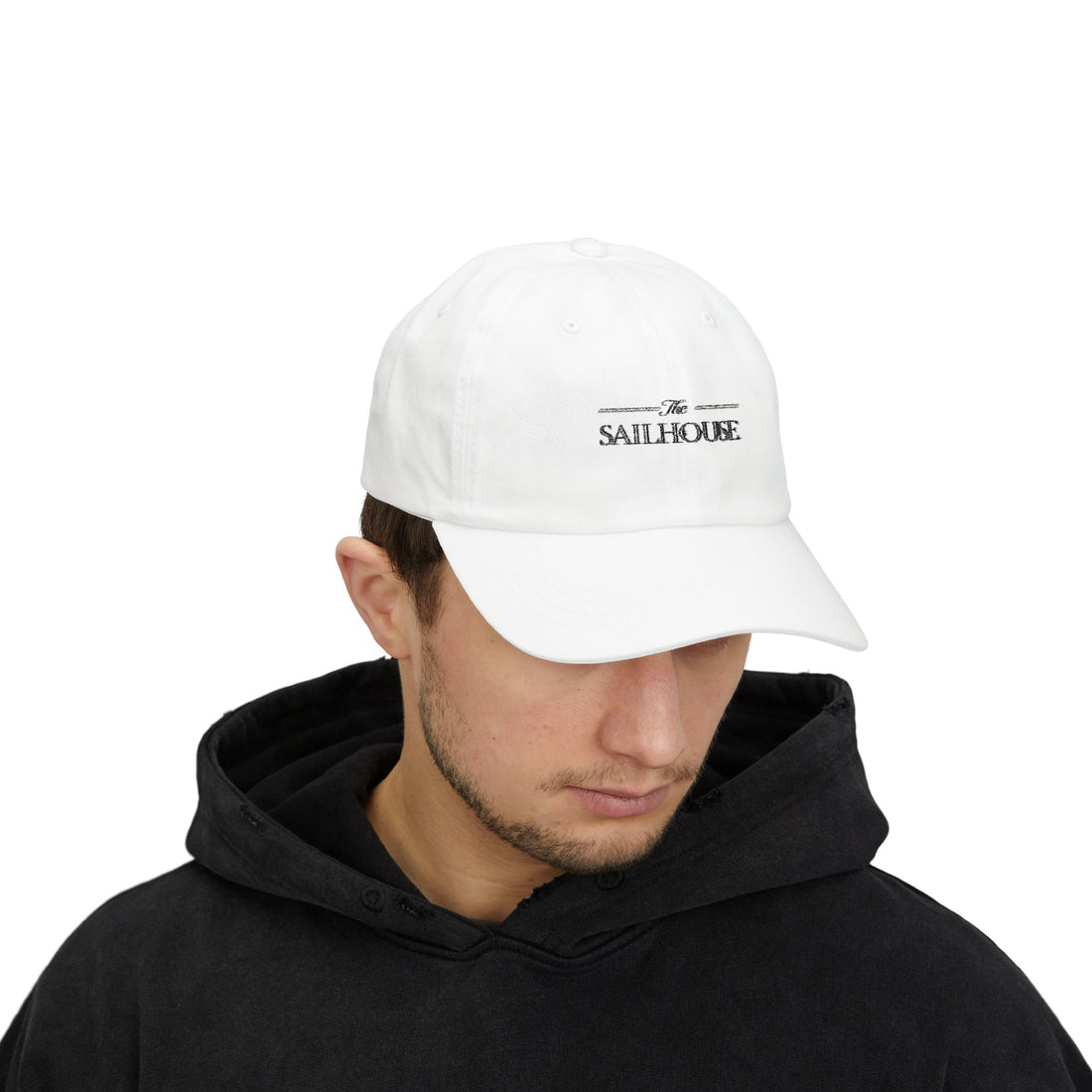 The Sailhouse Cap