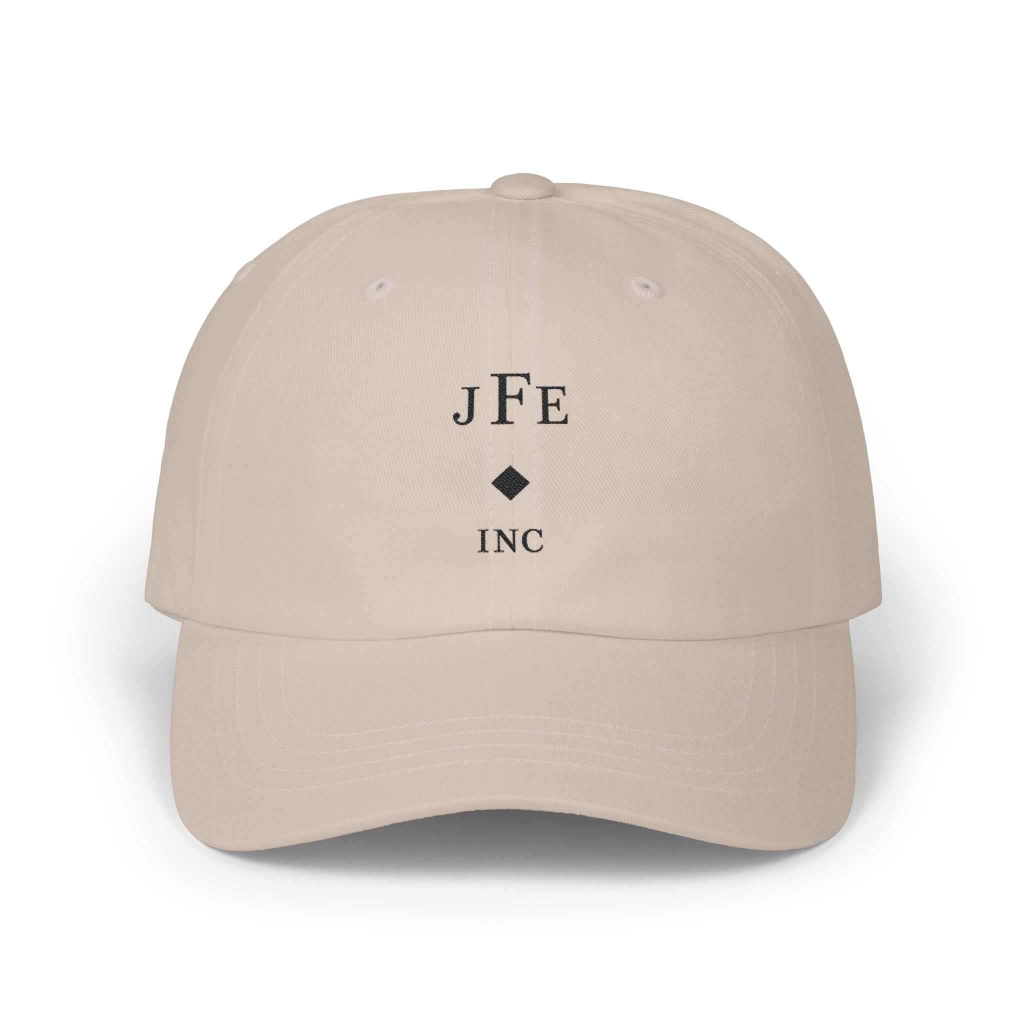 JEF Inc. Cap