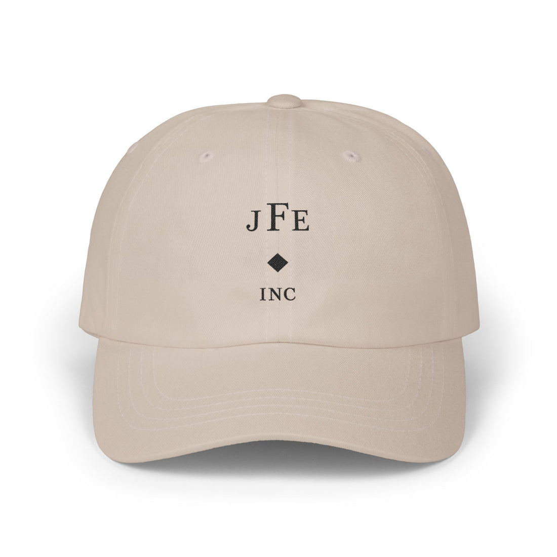 JEF Inc. Cap