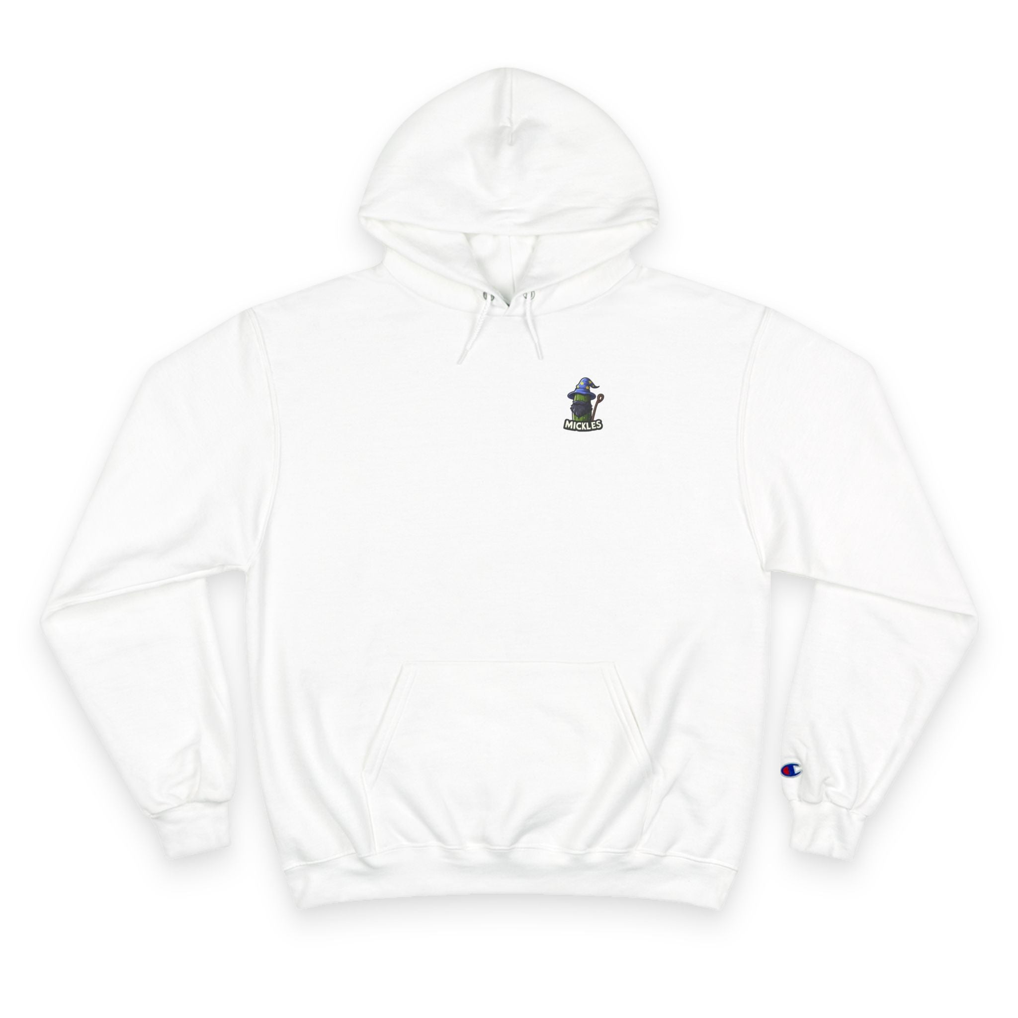 Mickles Pickles Hoodie