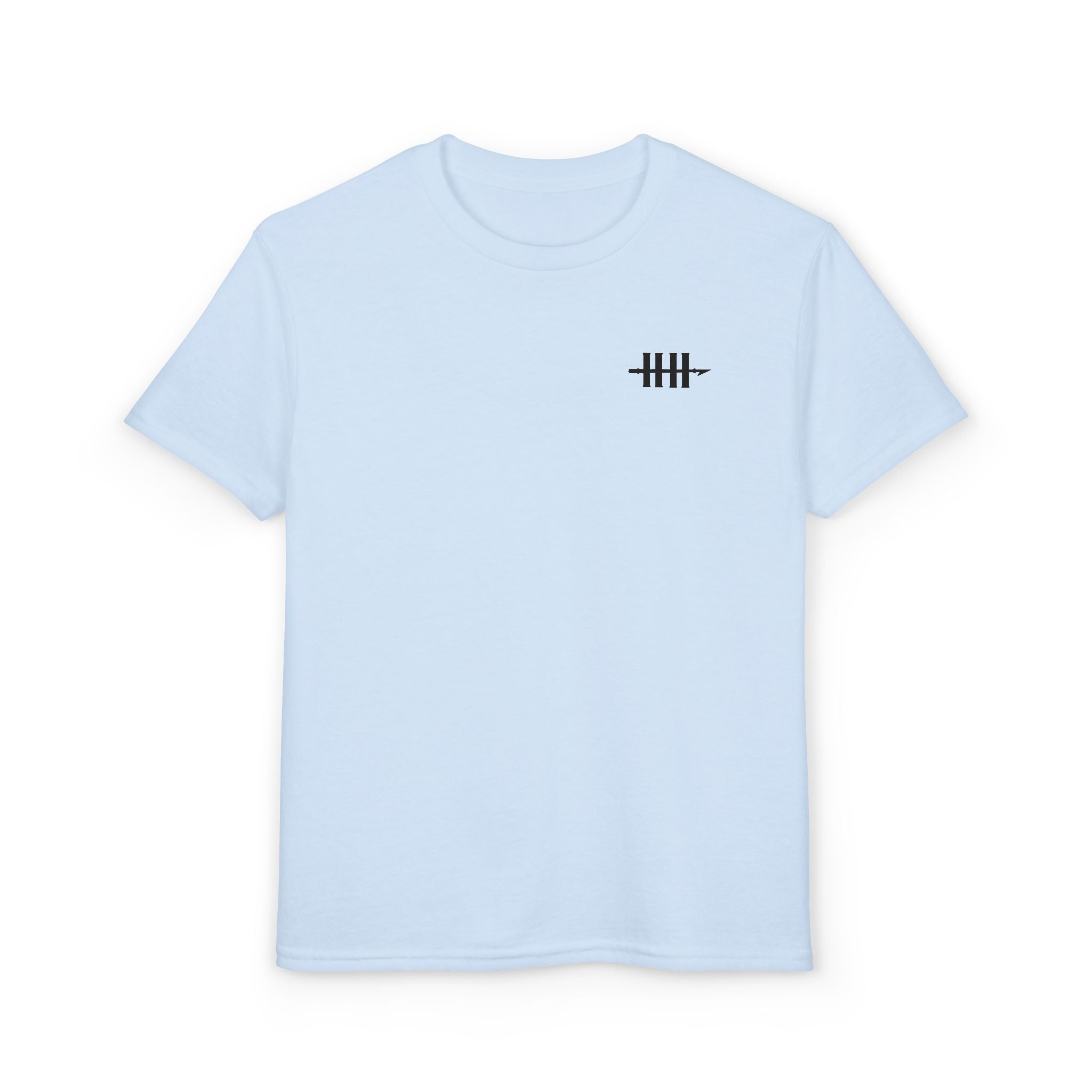Harpoon Hannah’s Colorful Diver Youth T‑Shirt