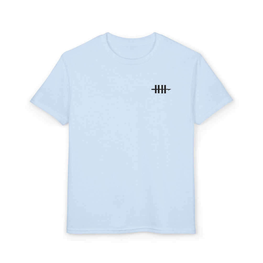 Harpoon Hannah’s Colorful Diver Youth T‑Shirt