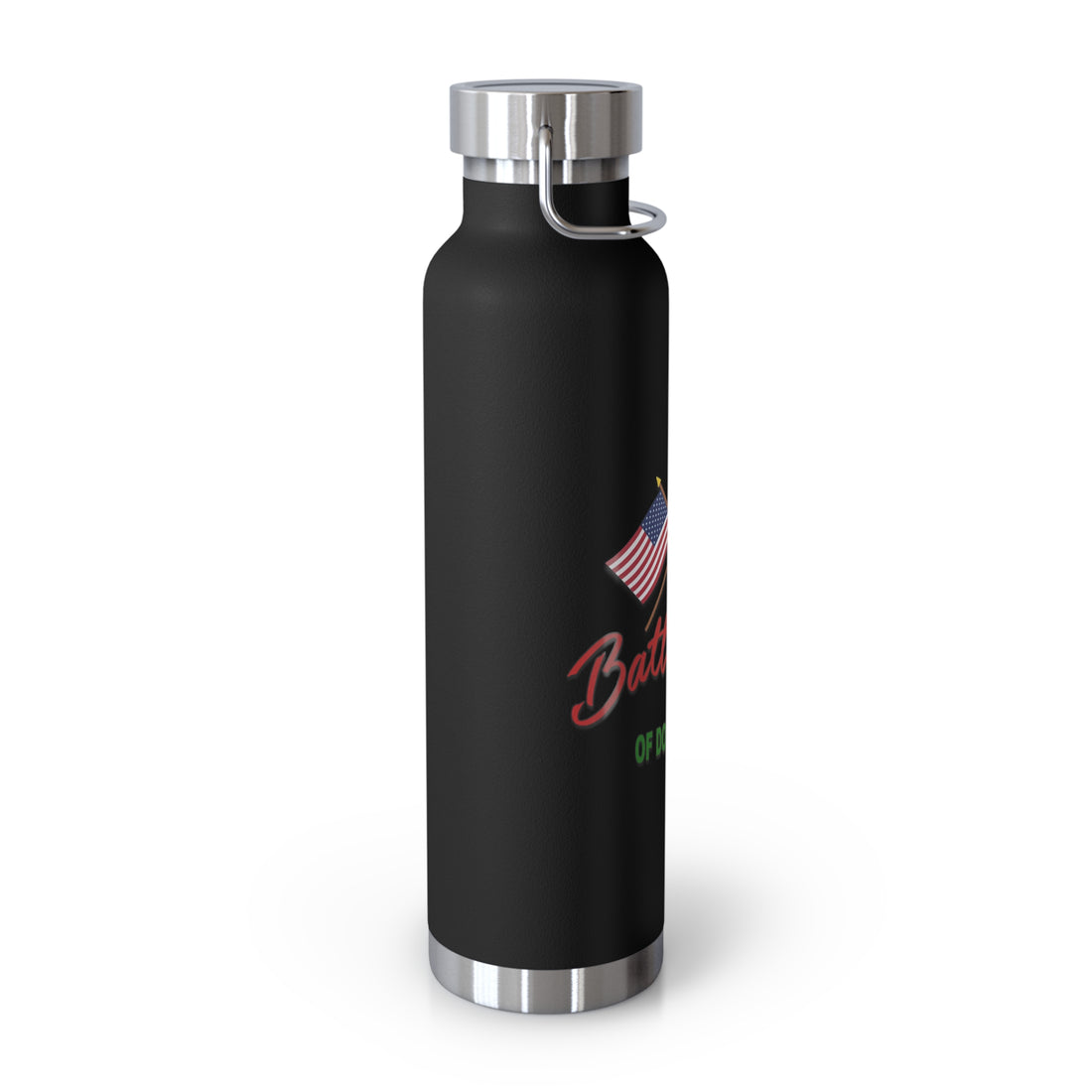 Battaglia's Deli 22oz Insulated Bottle