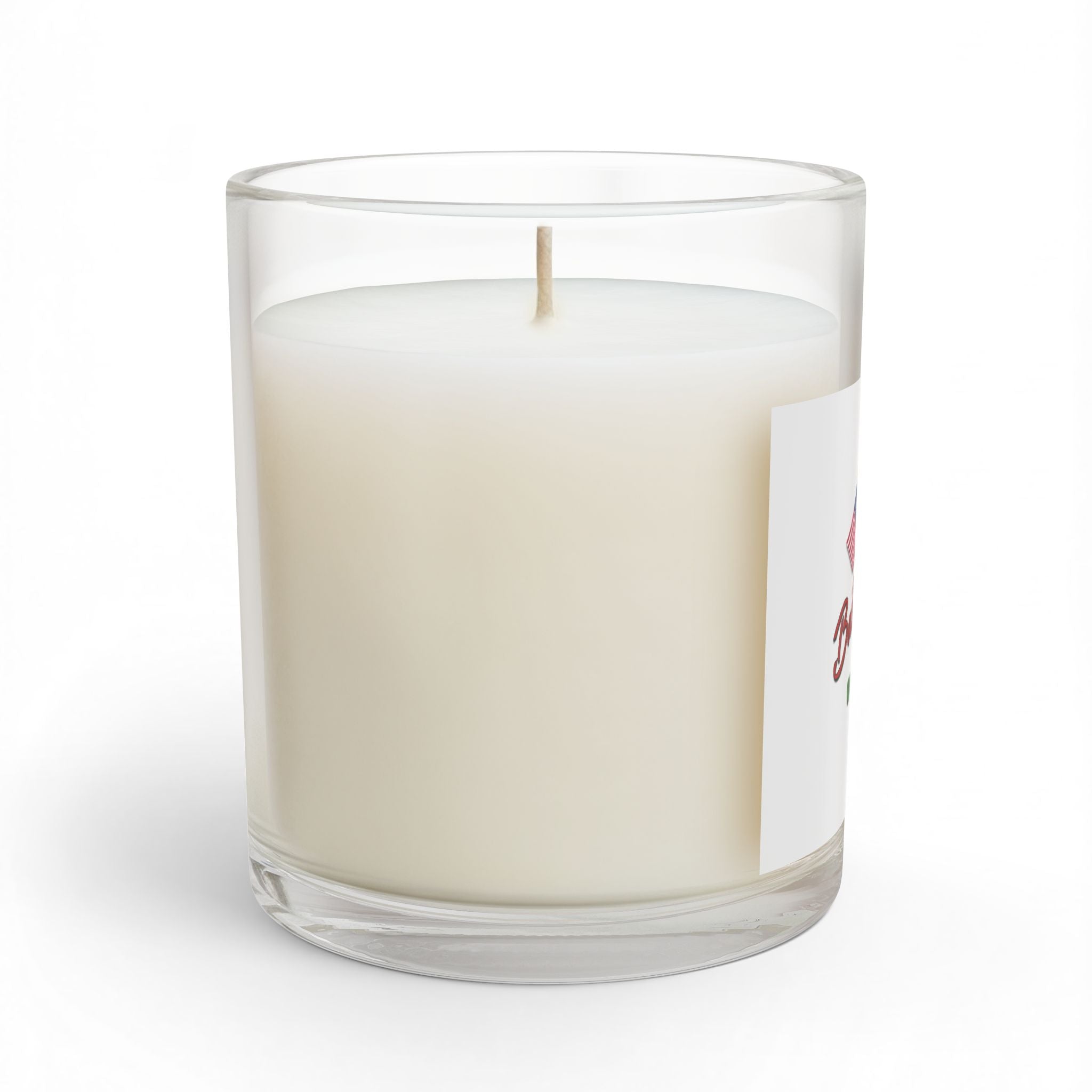 Battaglia's Deli 11oz Glass Candle