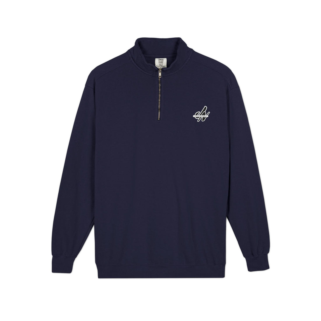 JN Entertainment Quarter-Zip Sweatshirt
