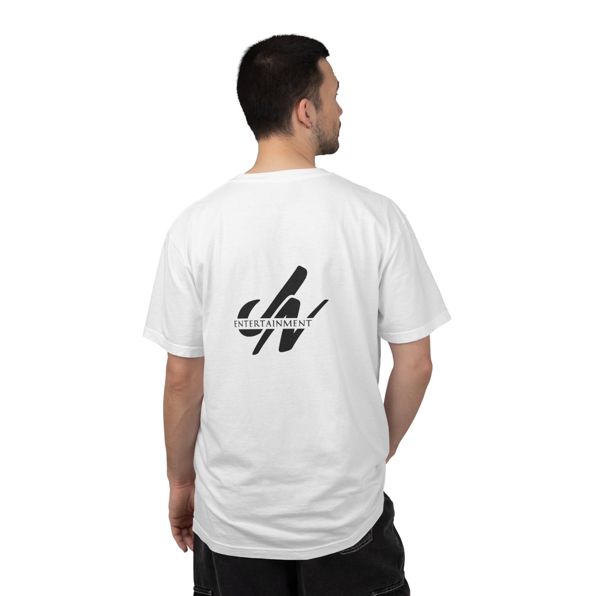 JN Entertainment Crew Neck T-Shirt