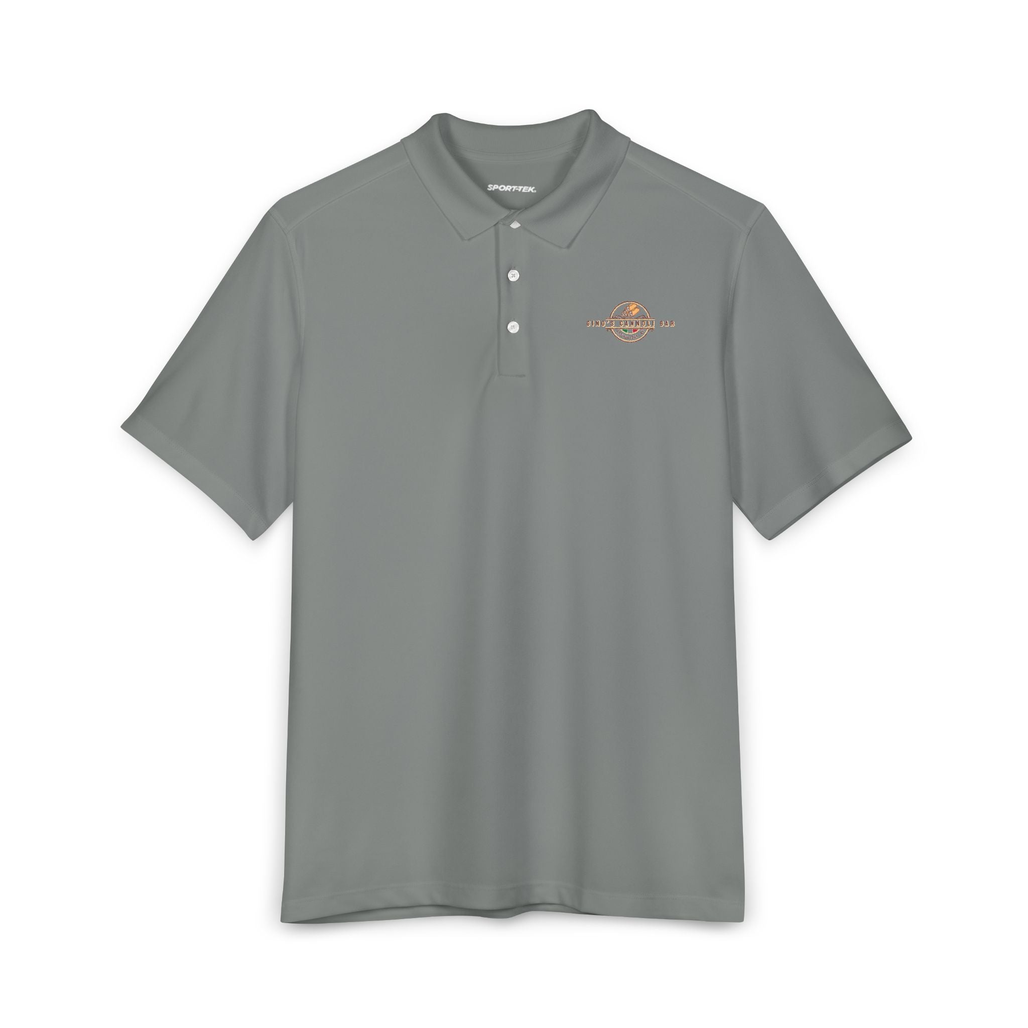 Gino's Cannoli Bar Sport Polo