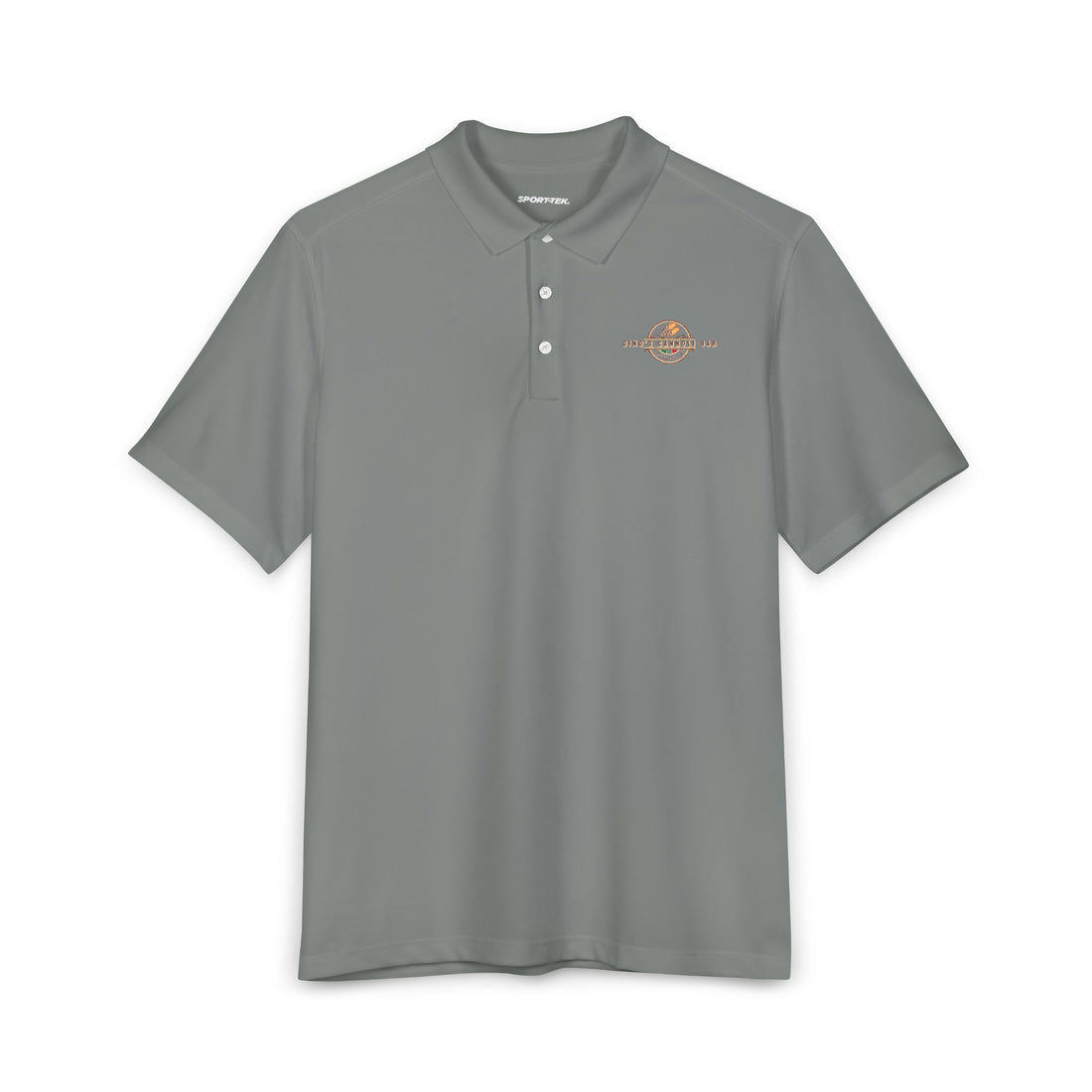 Gino's Cannoli Bar Sport Polo