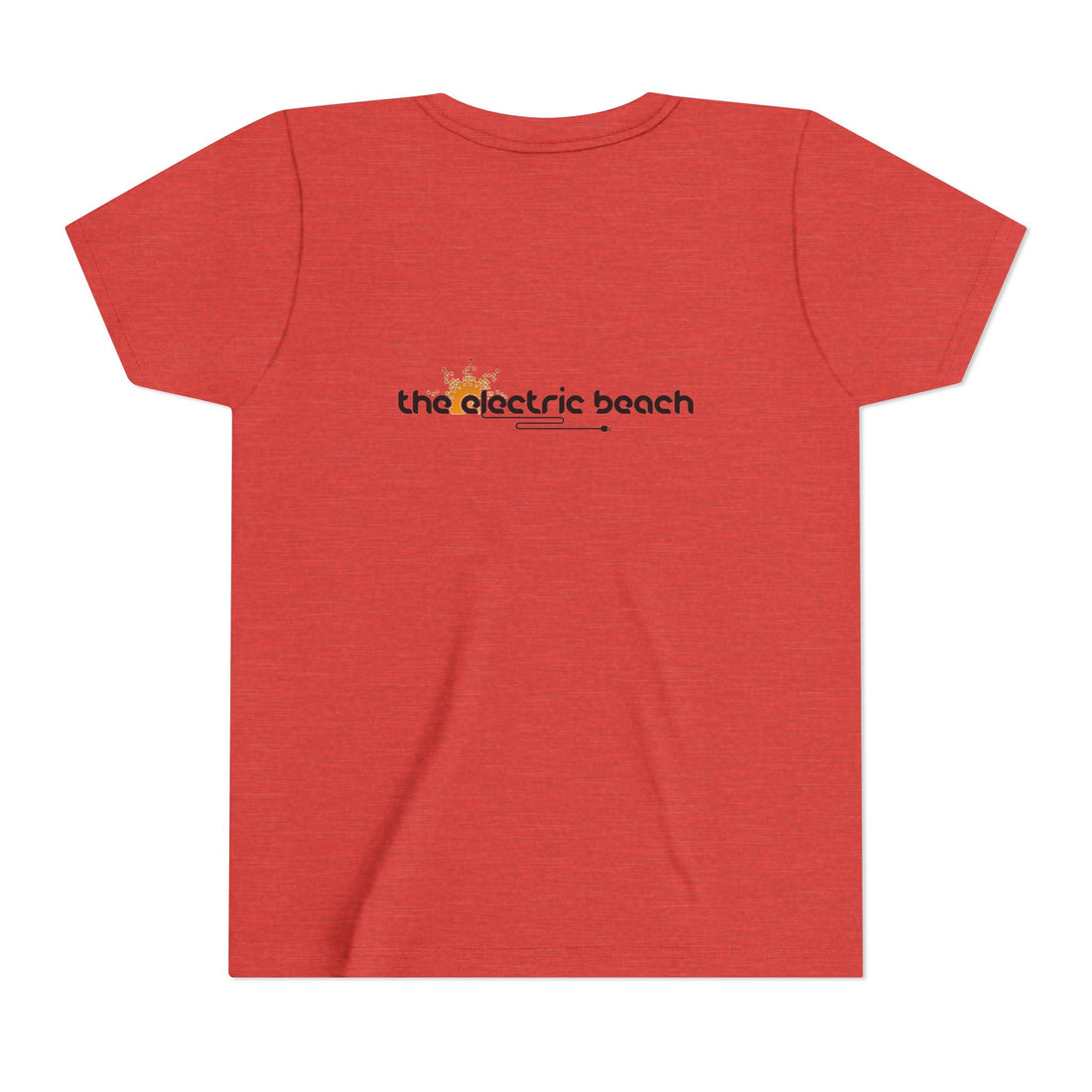 Electric Beach Youth T-Shirt