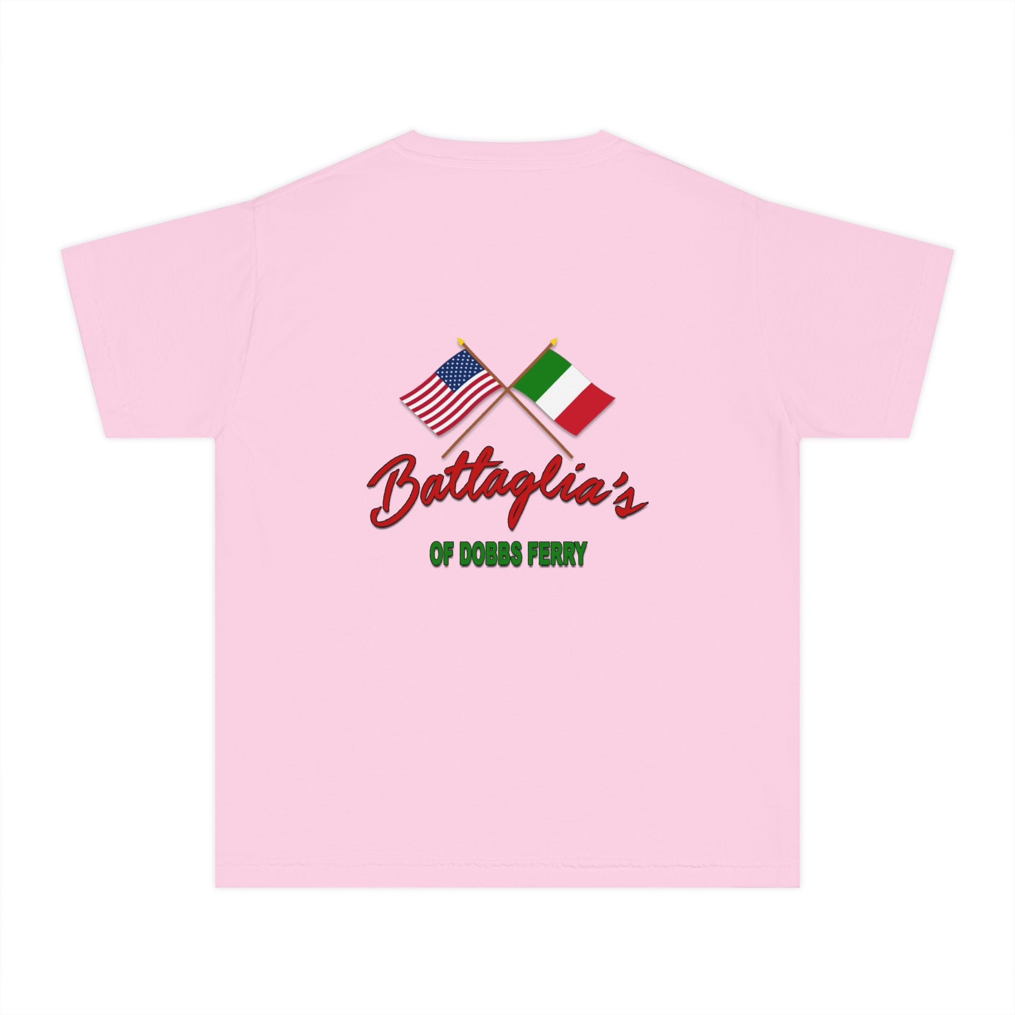 Battaglia's Deli Kids T‑Shirt