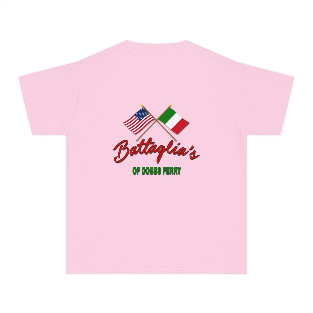 Battaglia's Deli Kids T‑Shirt