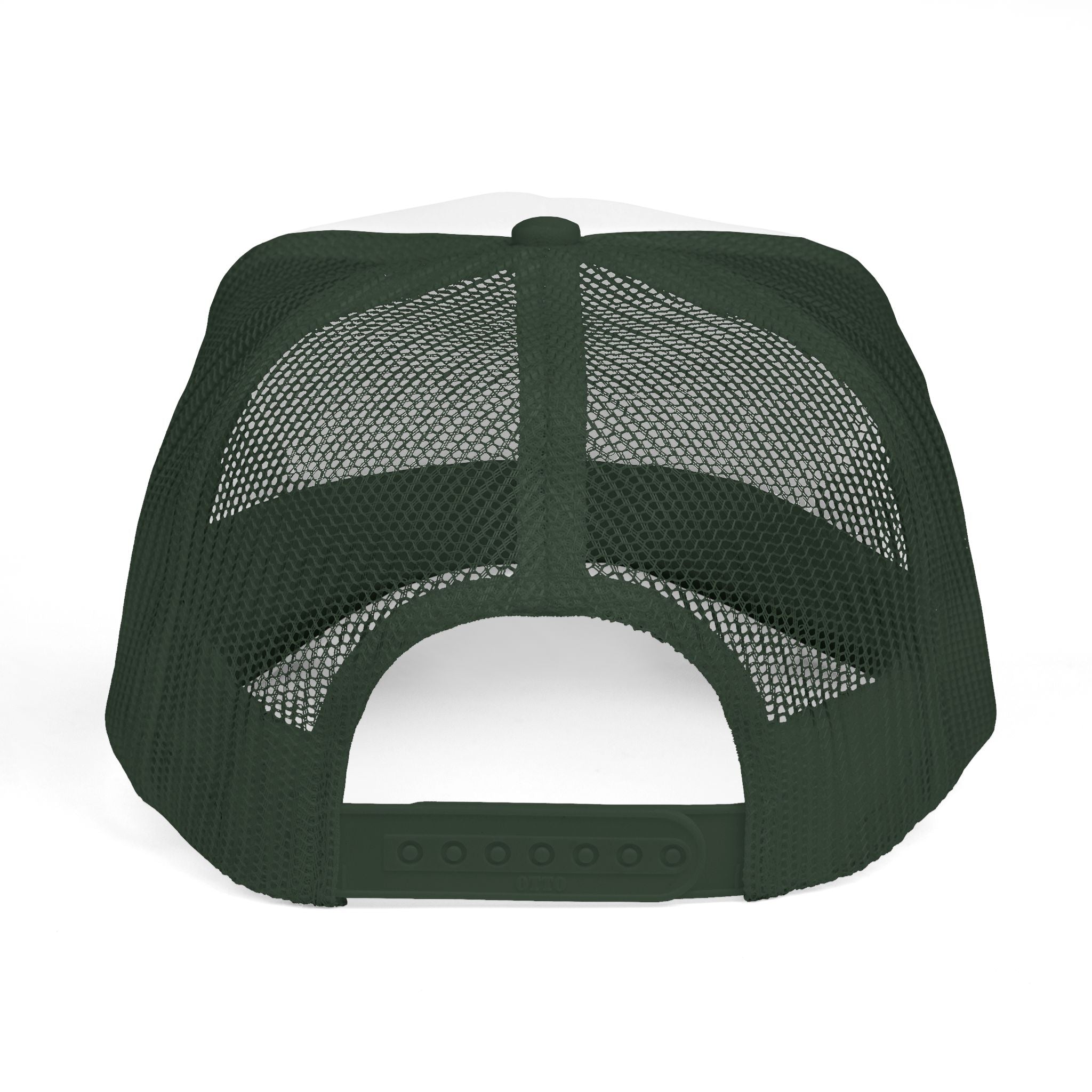 Harpoon Hanna's Retro Moka Pot Trucker Cap