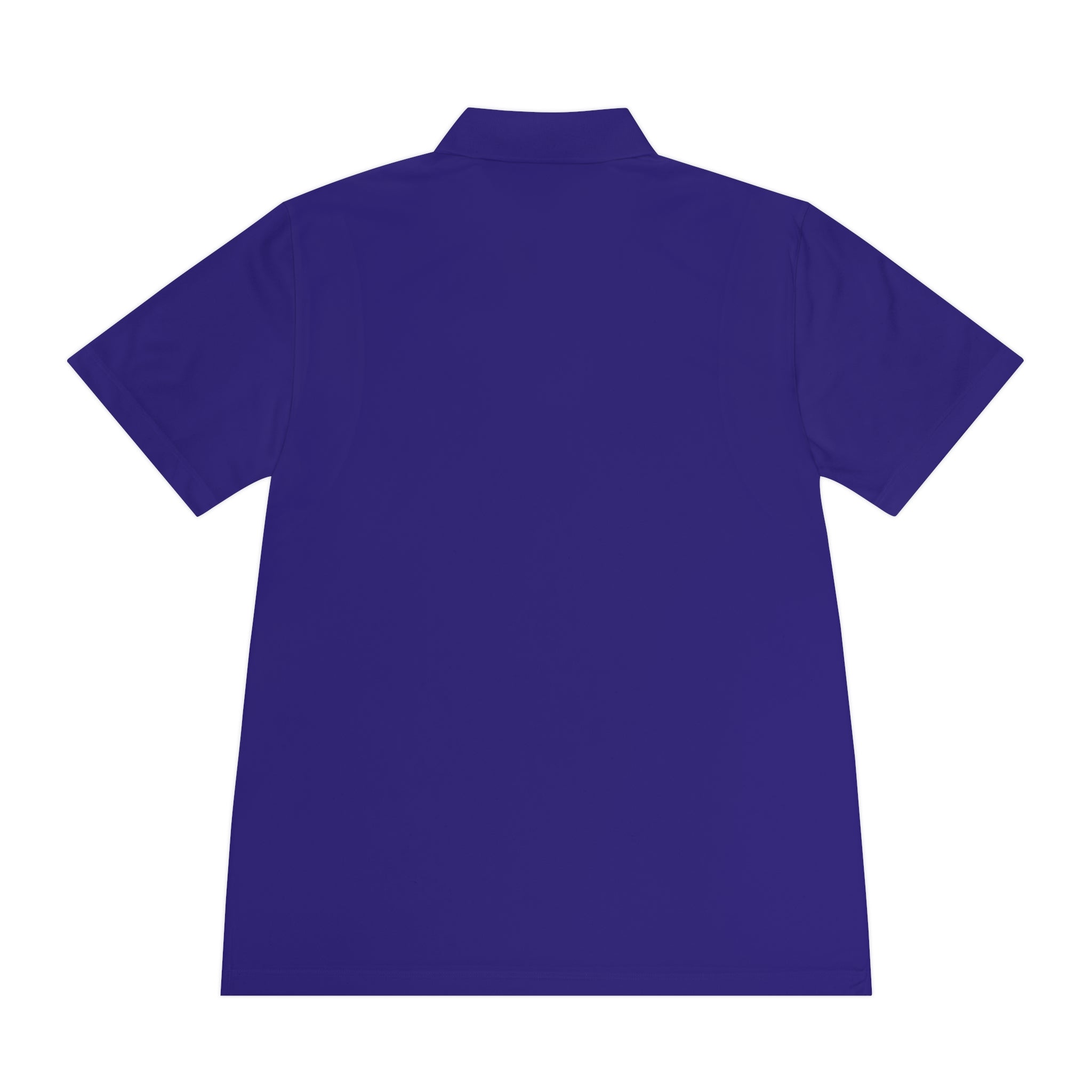 United Payment Corp Sports Polo