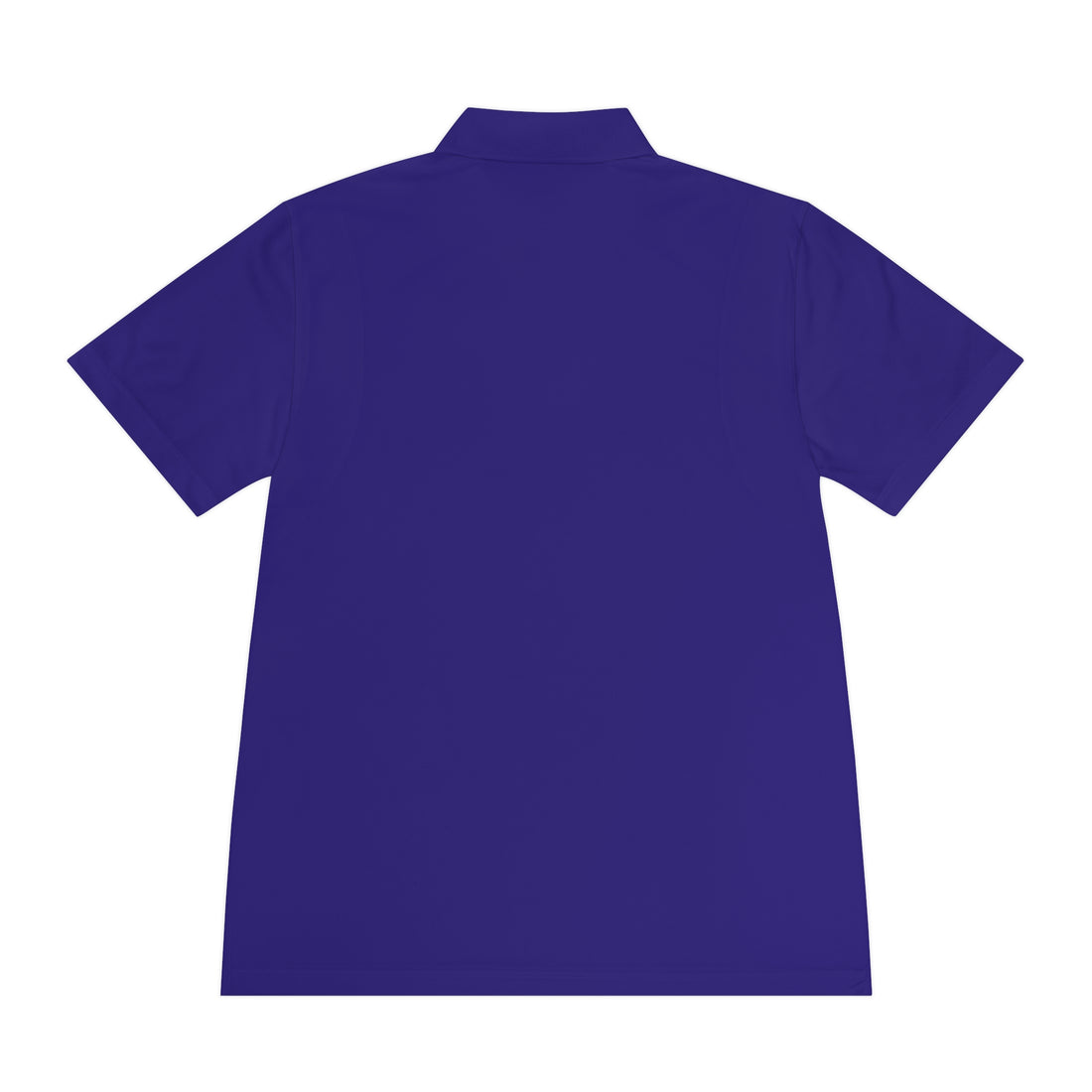 United Payment Corp Sports Polo