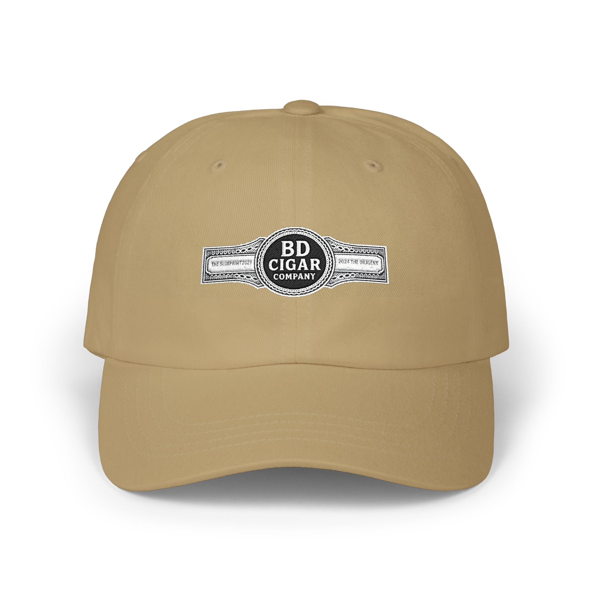 The Burn Down Podcast Cap