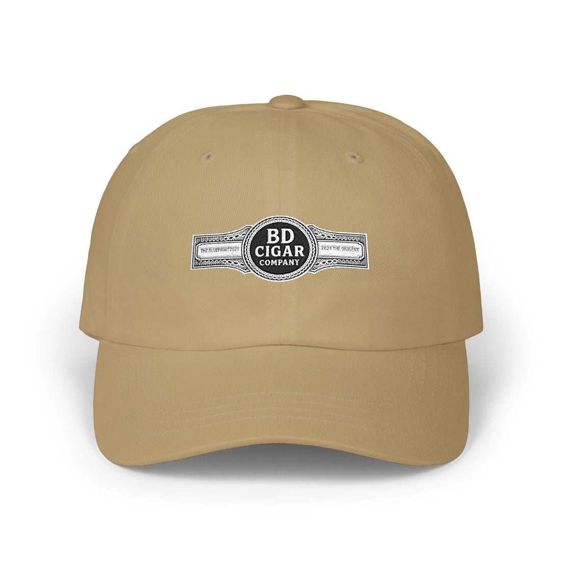 The Burn Down Podcast Cap