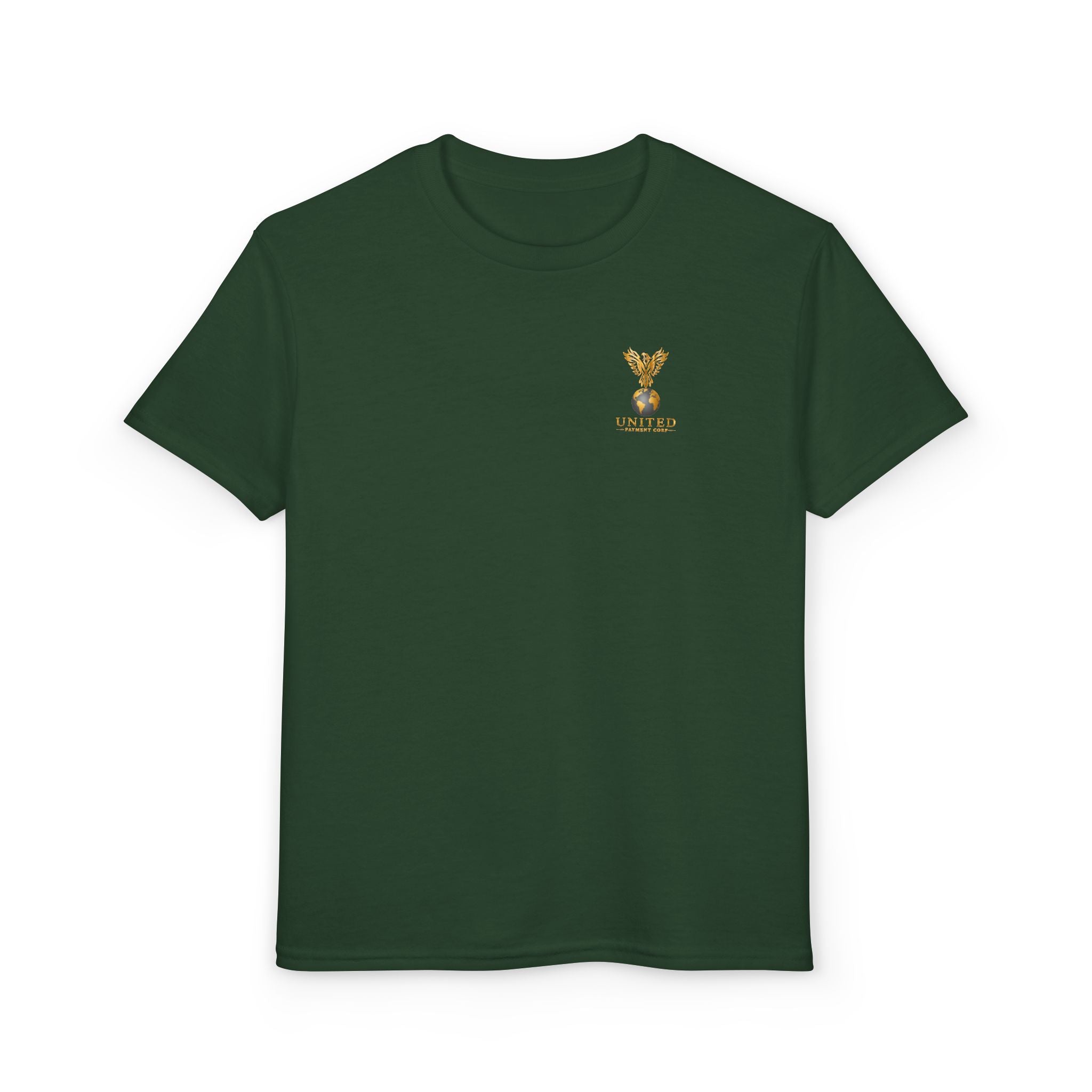 United Payment Corp Youth T-Shirt