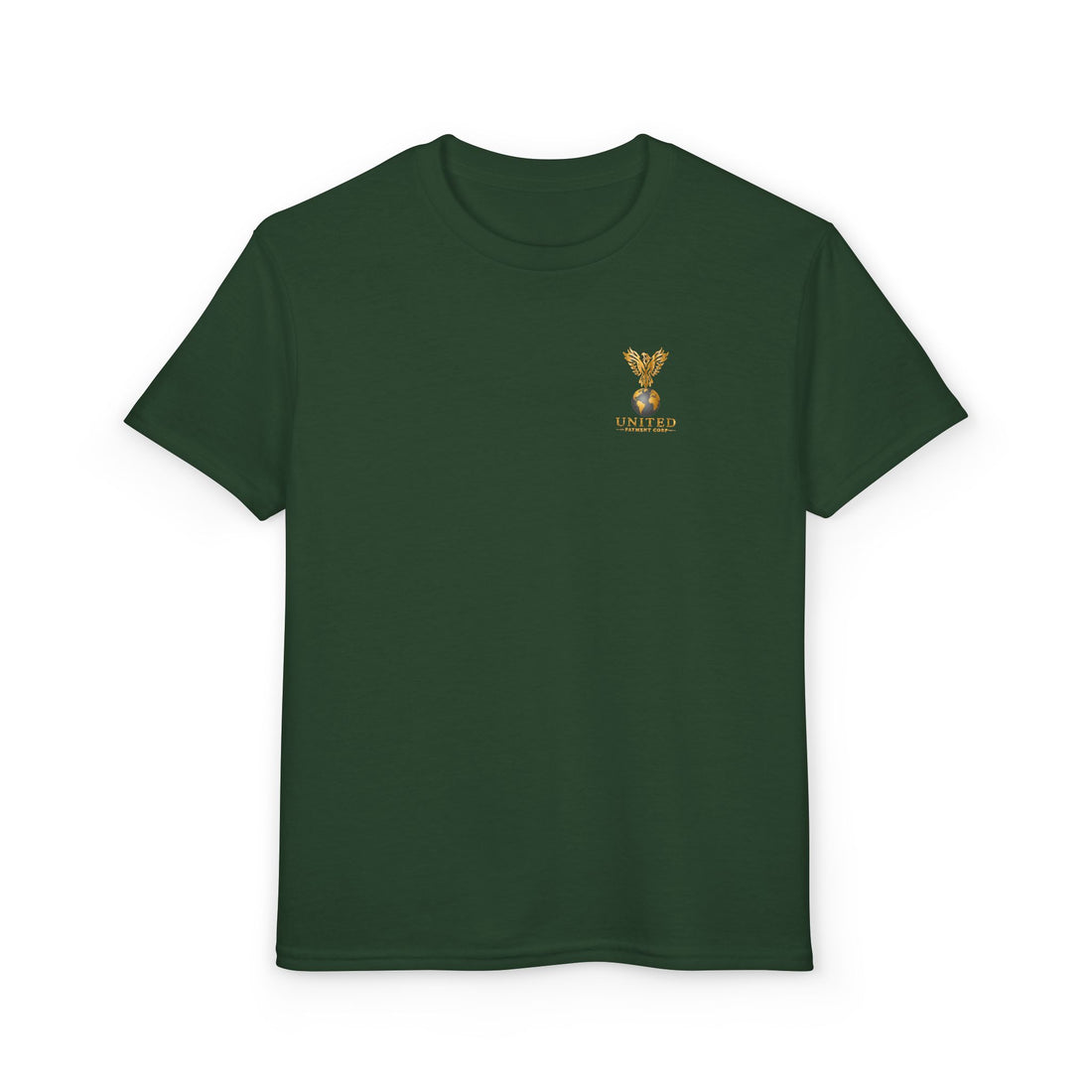 United Payment Corp Youth T-Shirt