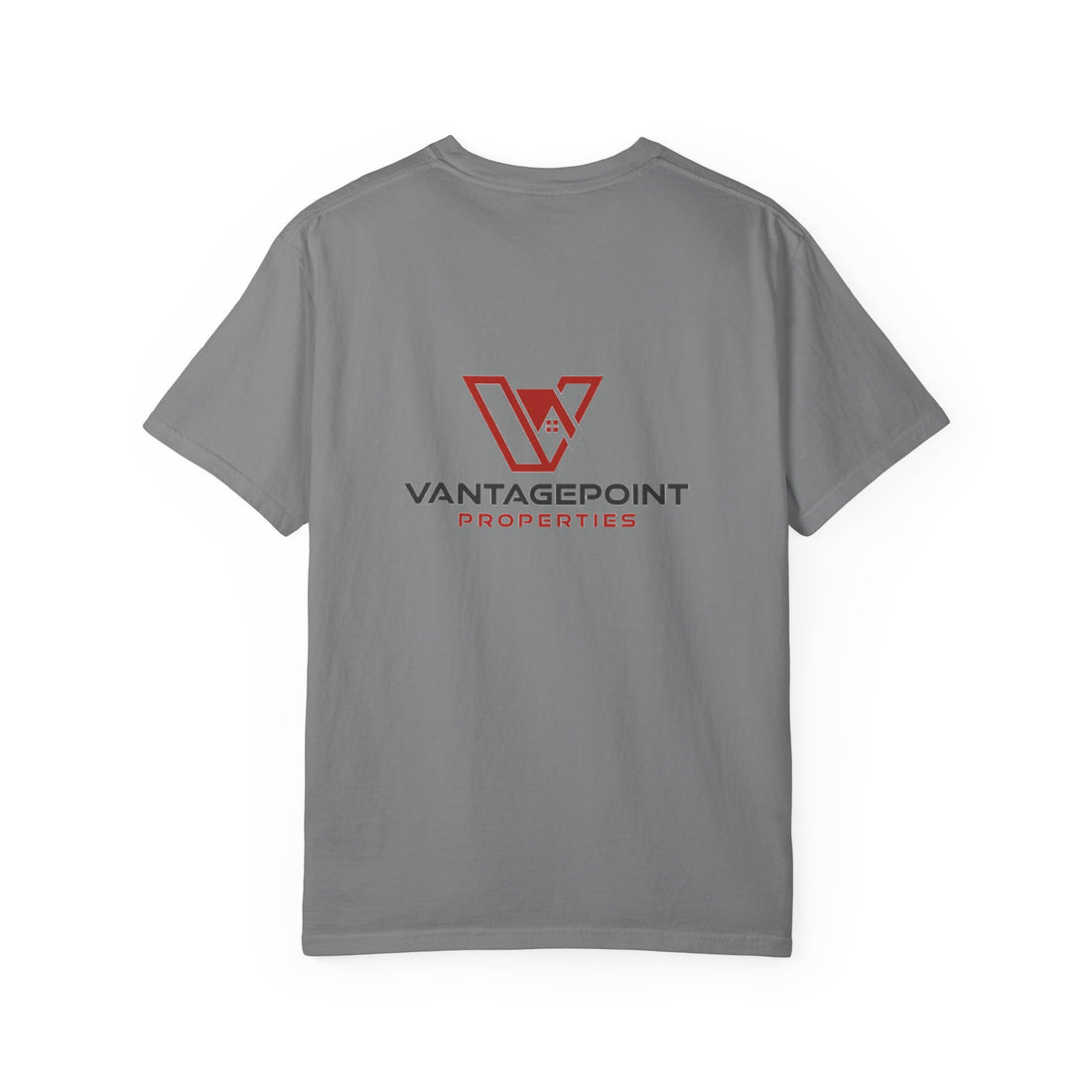 VantagePoint Properties Crew Neck T-Shirt
