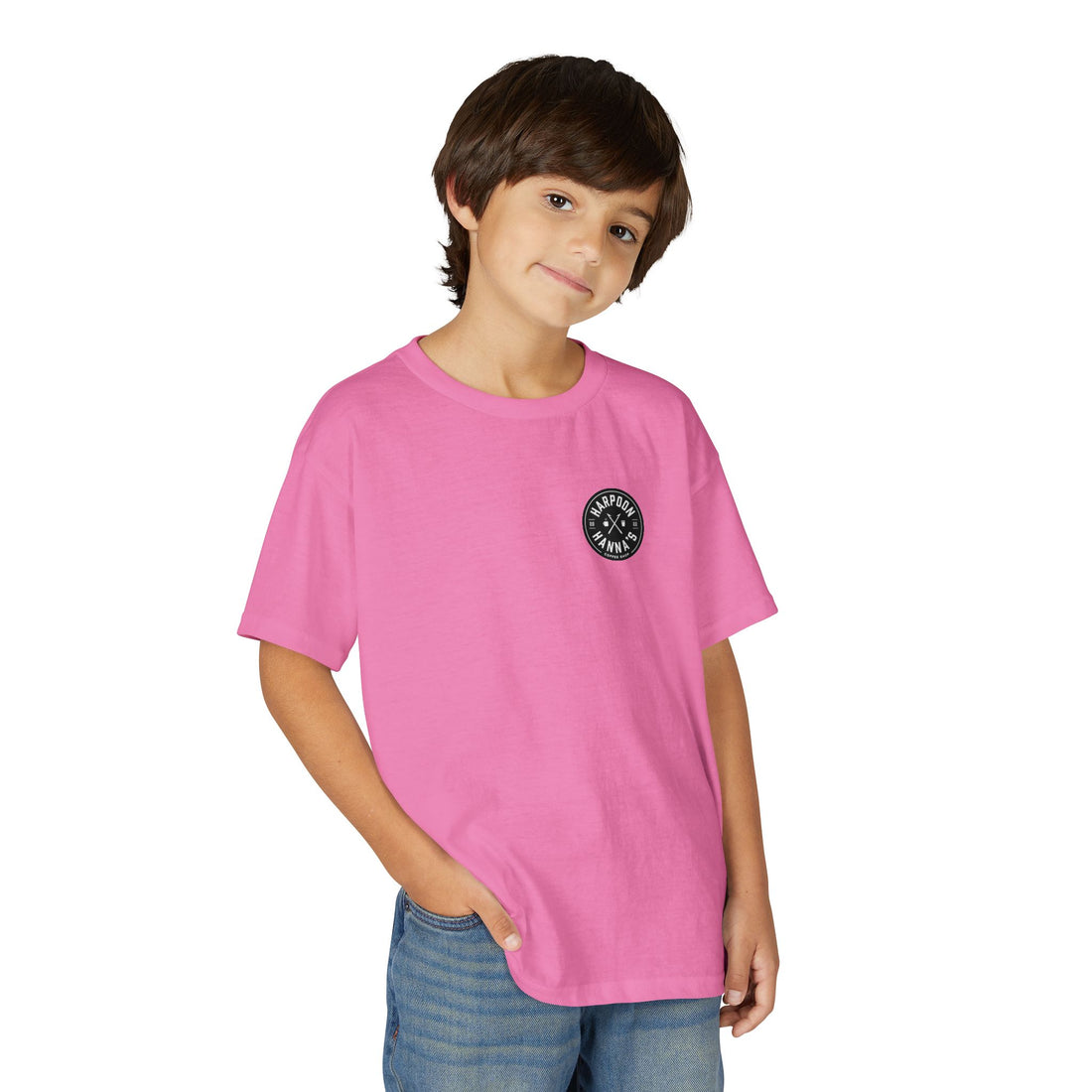 Harpoon Hanna's 'Drink or Sink' Youth T-Shirt