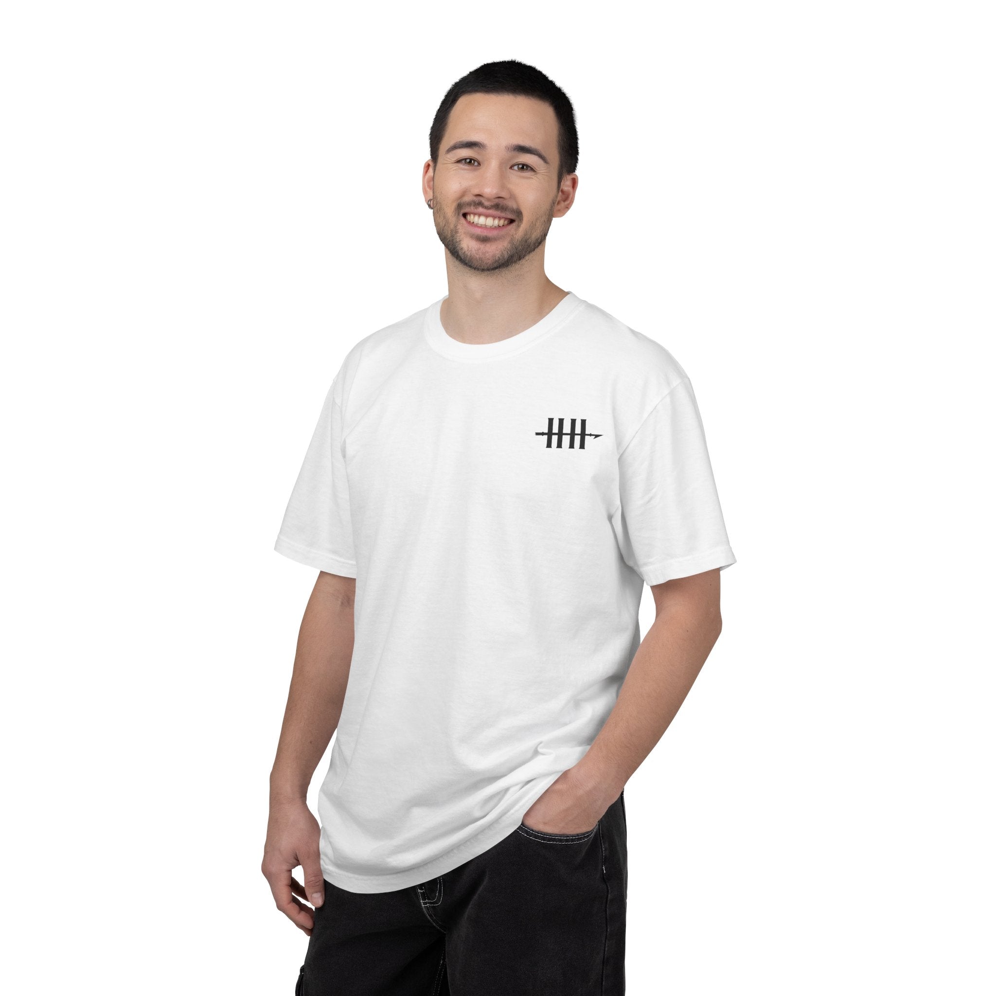 Harpoon Hanna's Diver Crew Neck T-Shirt