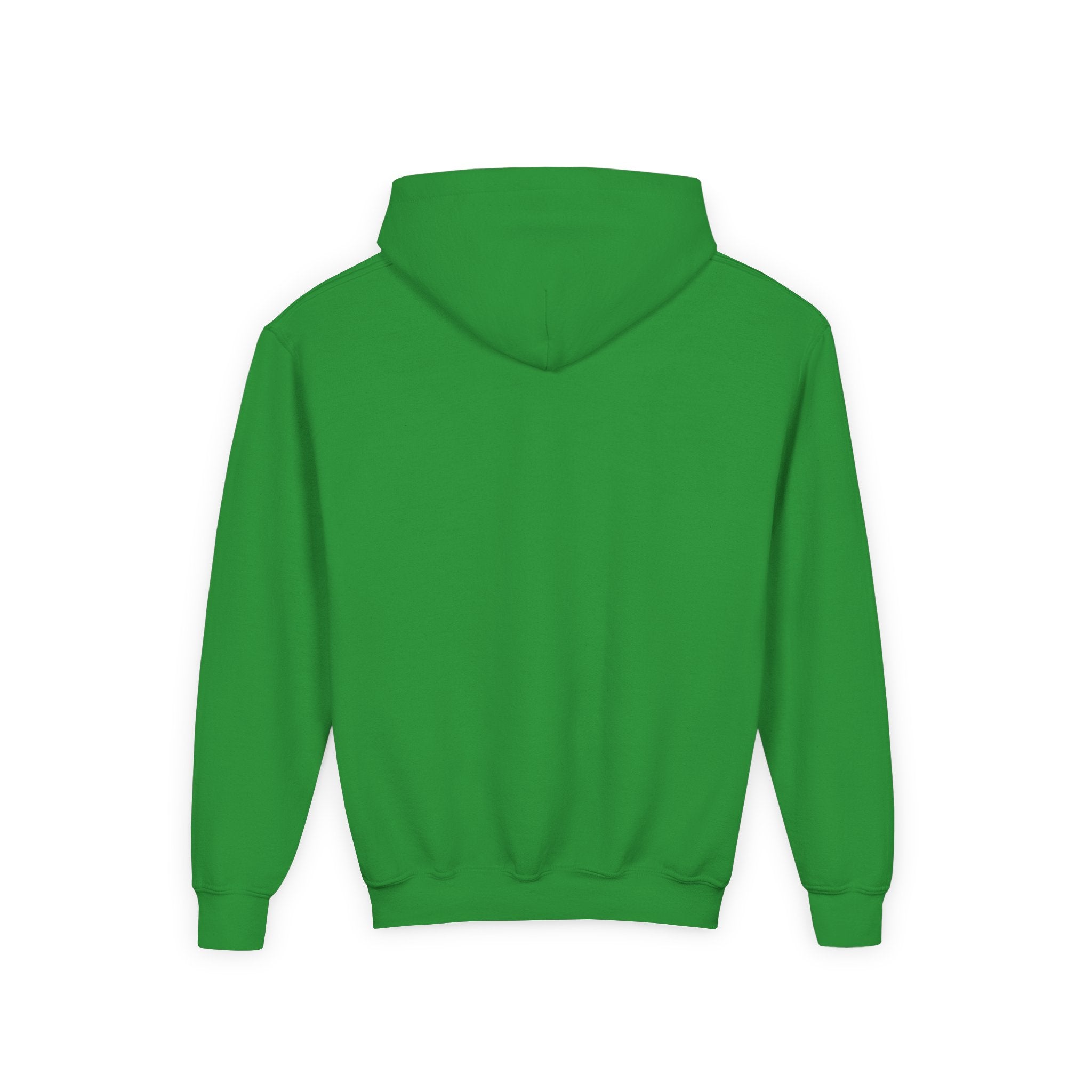 Harpoon Hanna's Retro Moka Pot Youth Hoodie