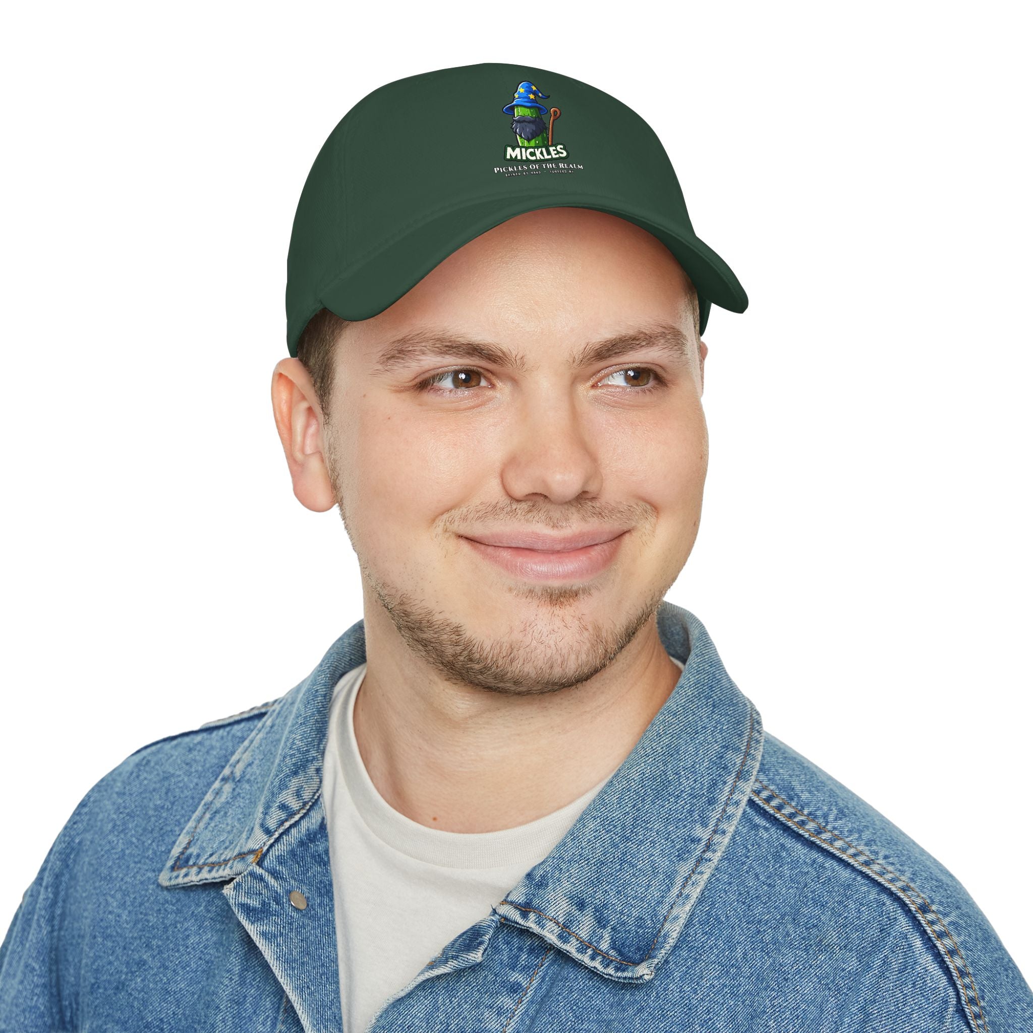 Mickles Pickles Cap
