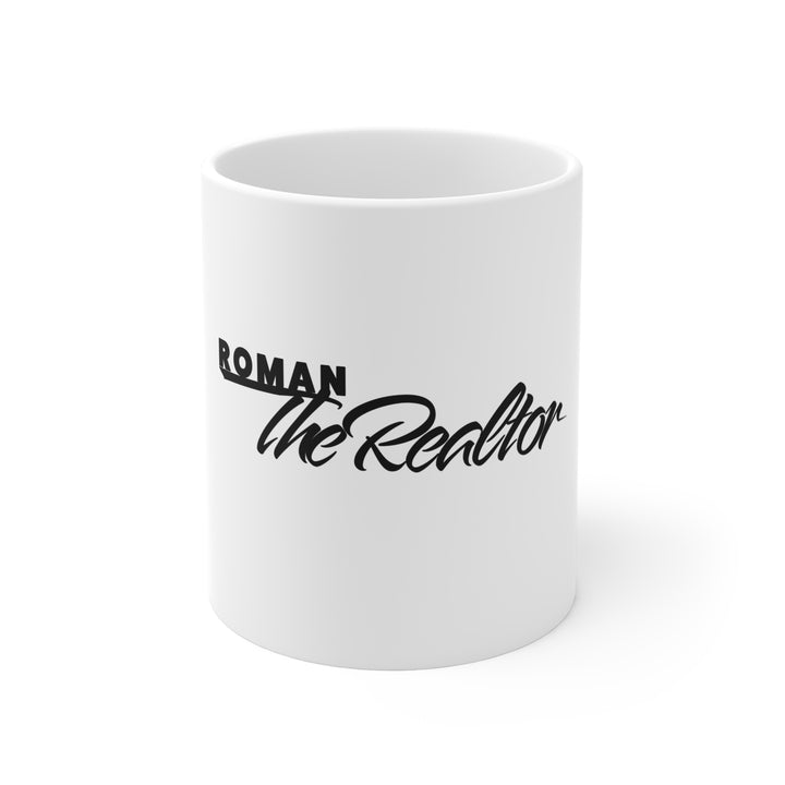 The Vladimirsky Team Mug