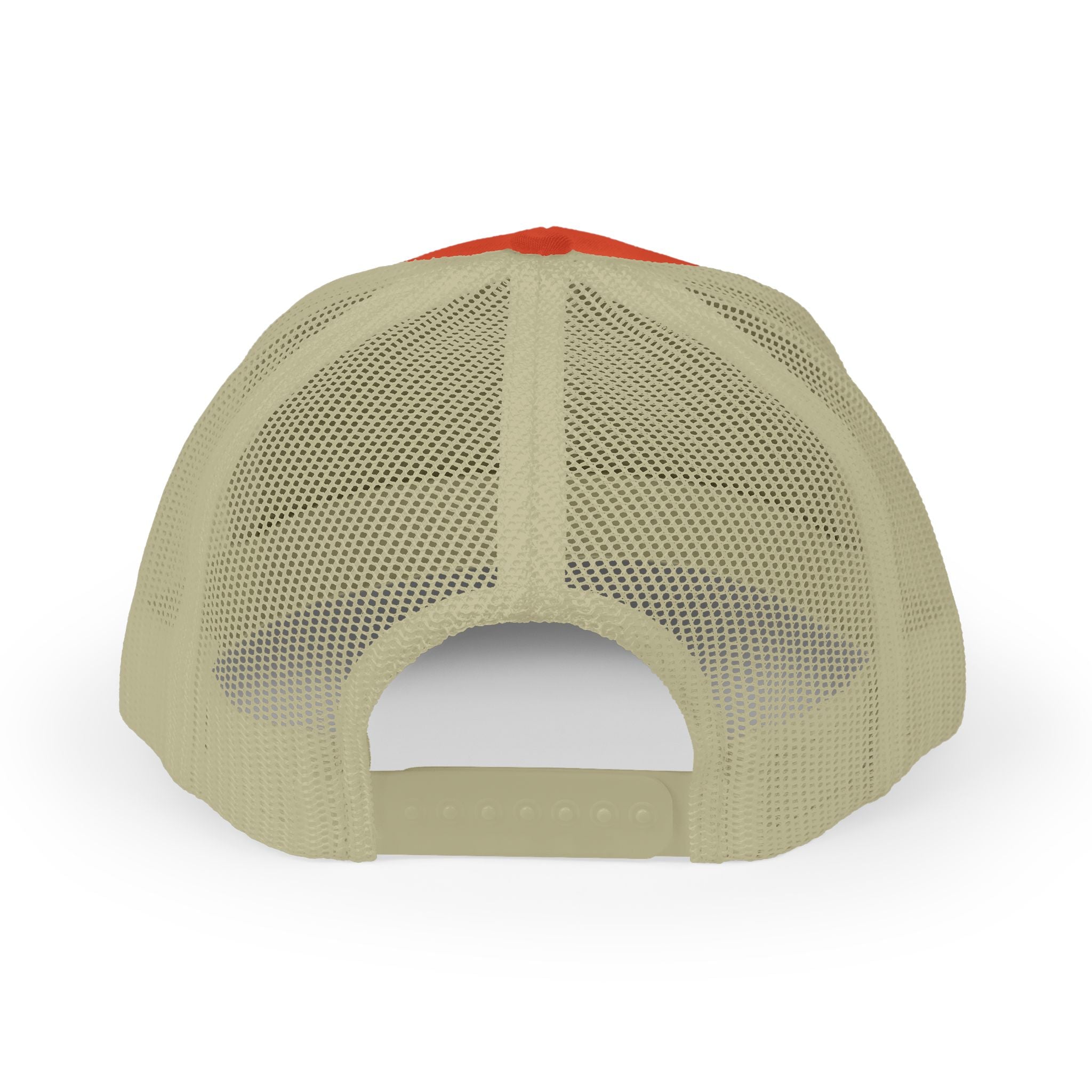 JFE Inc. Snapback Trucker Hat