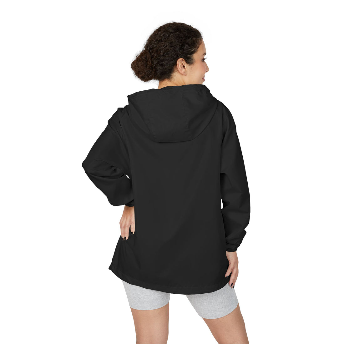 Battaglia's Deli Windbreaker
