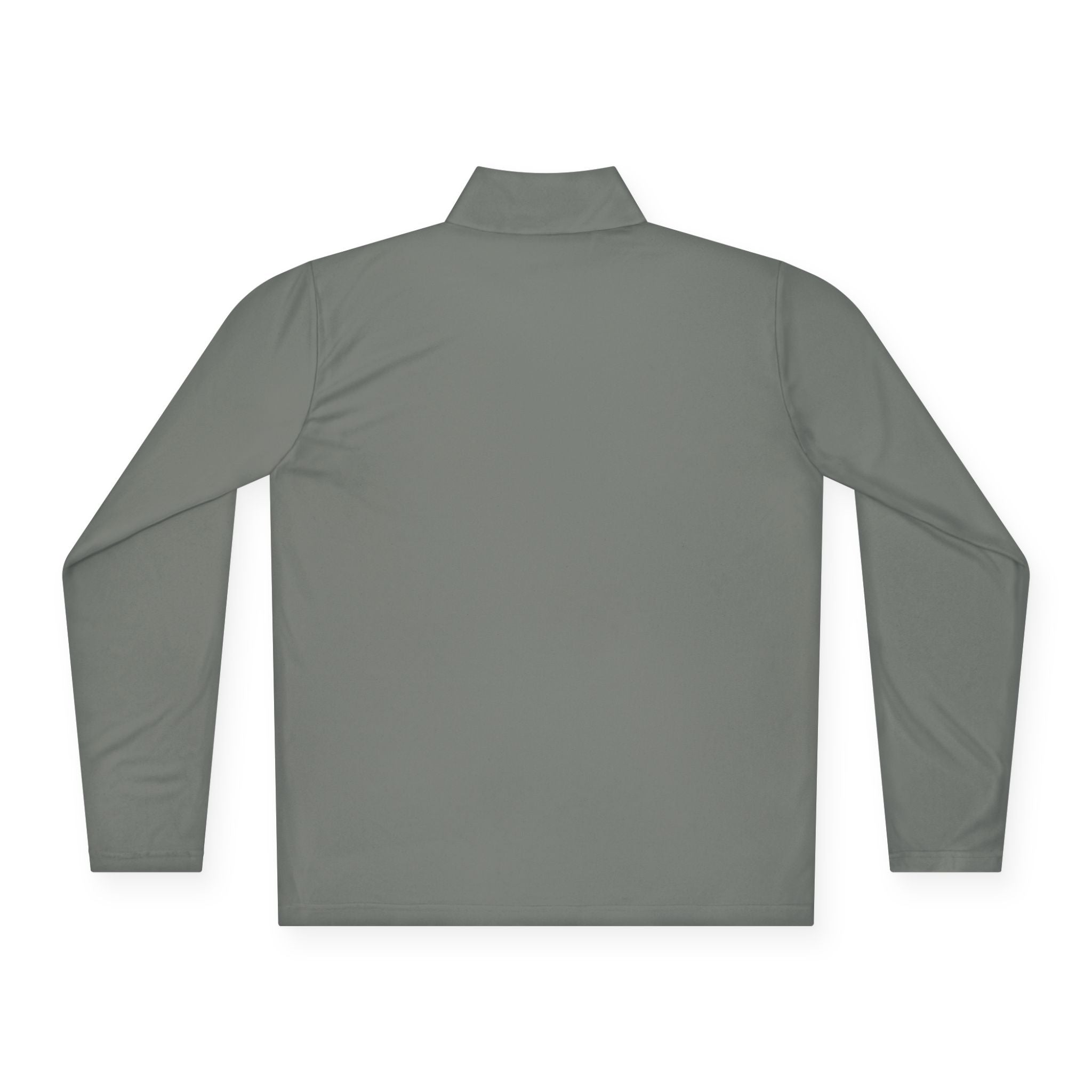 Electric Beach Quarter-Zip Pullover