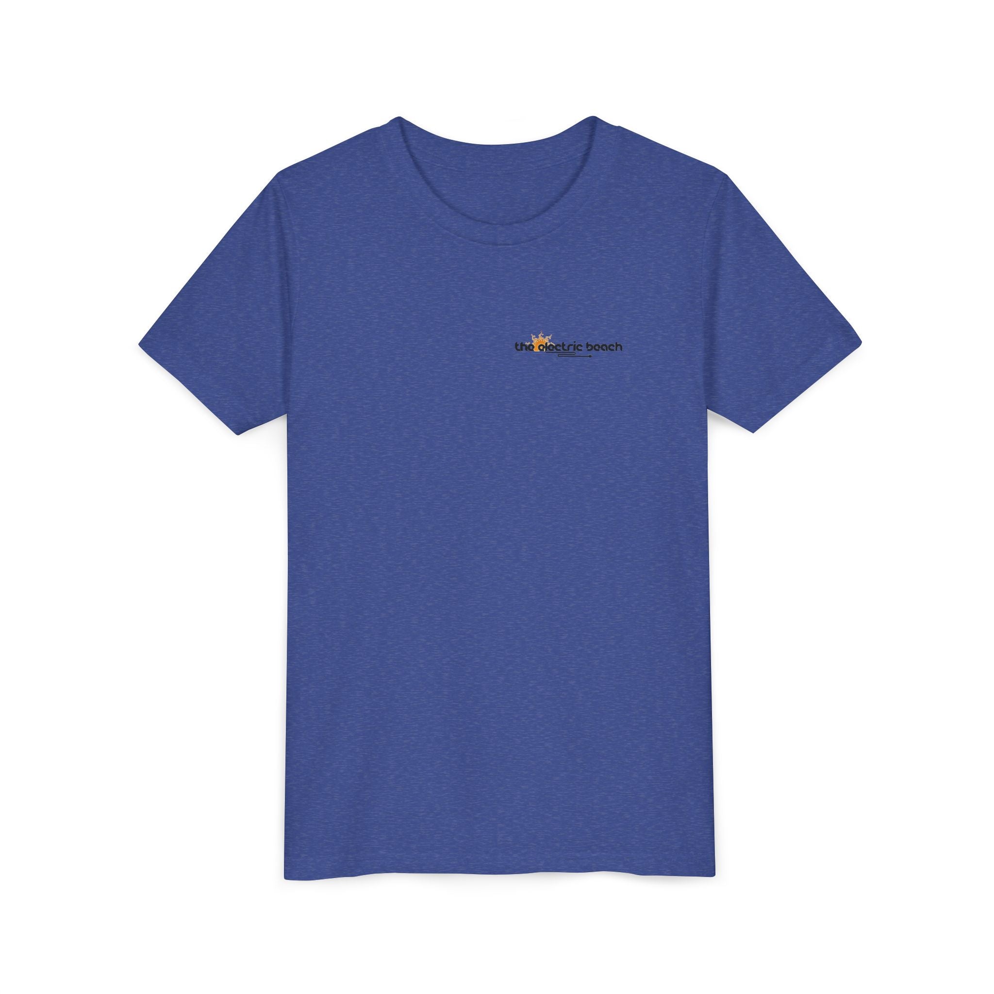 Electric Beach Youth T-Shirt