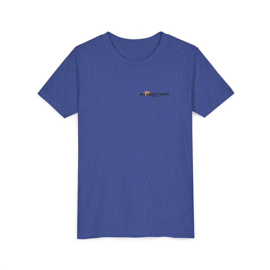 Electric Beach Youth T-Shirt