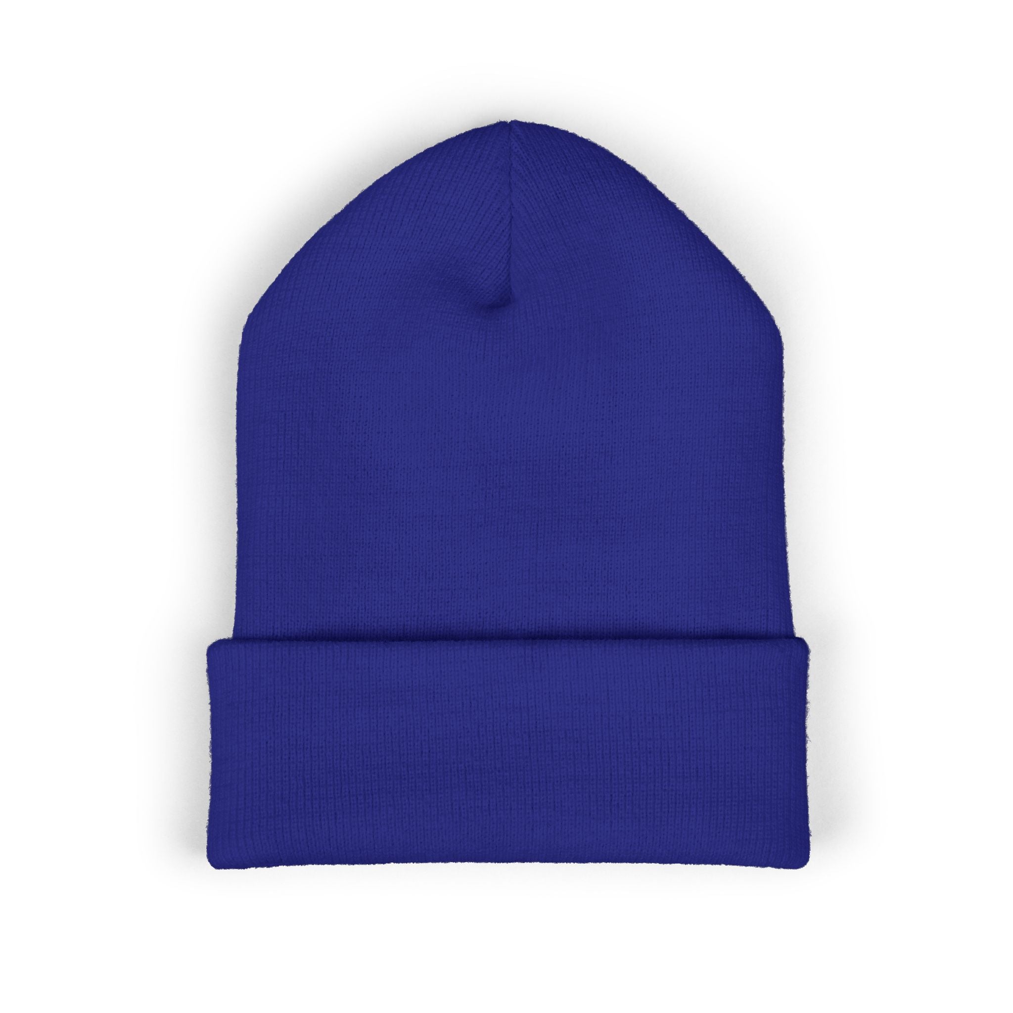 Gino's Cannoli Bar Cuffed Beanie