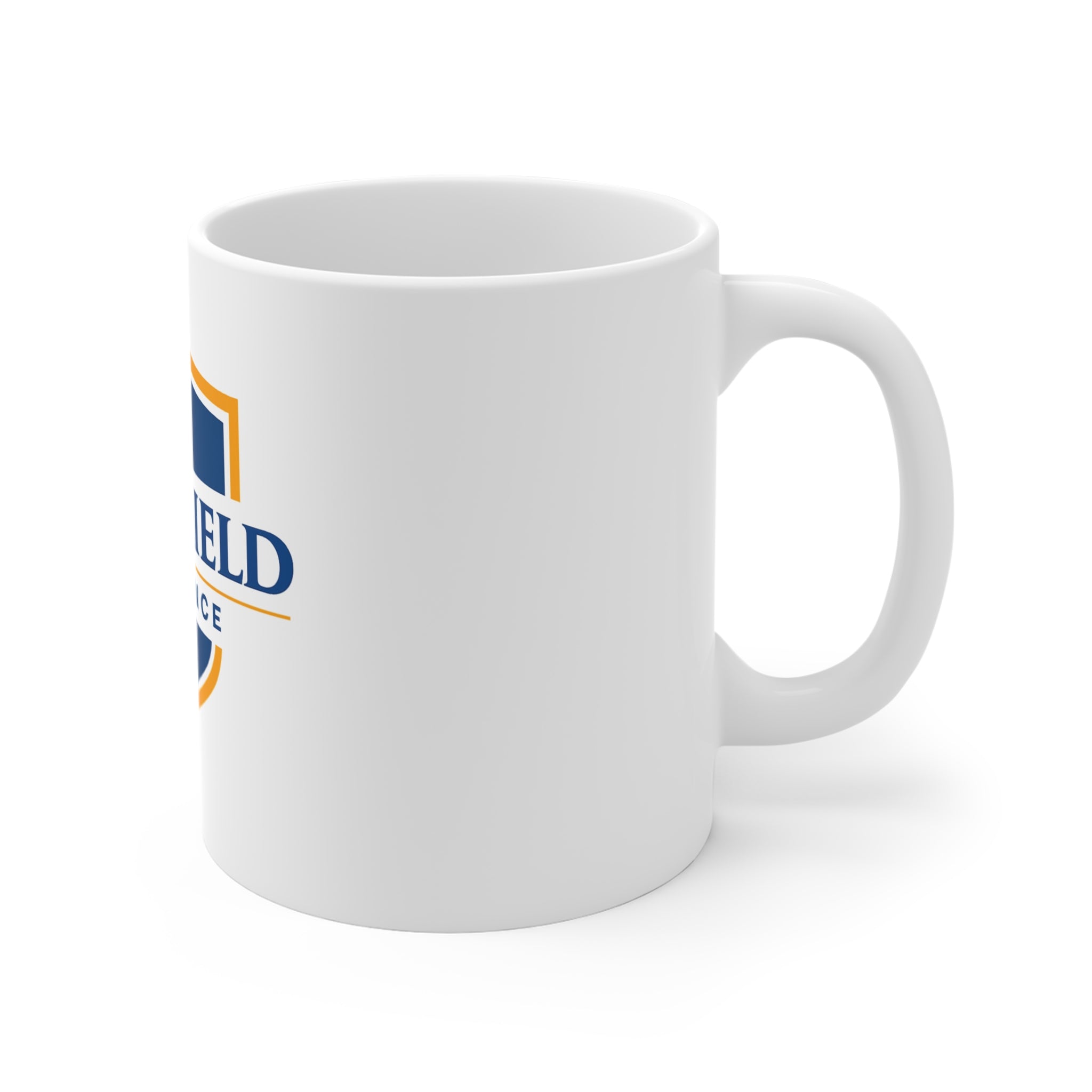 Safeshield Insurance Ceramic Mug
